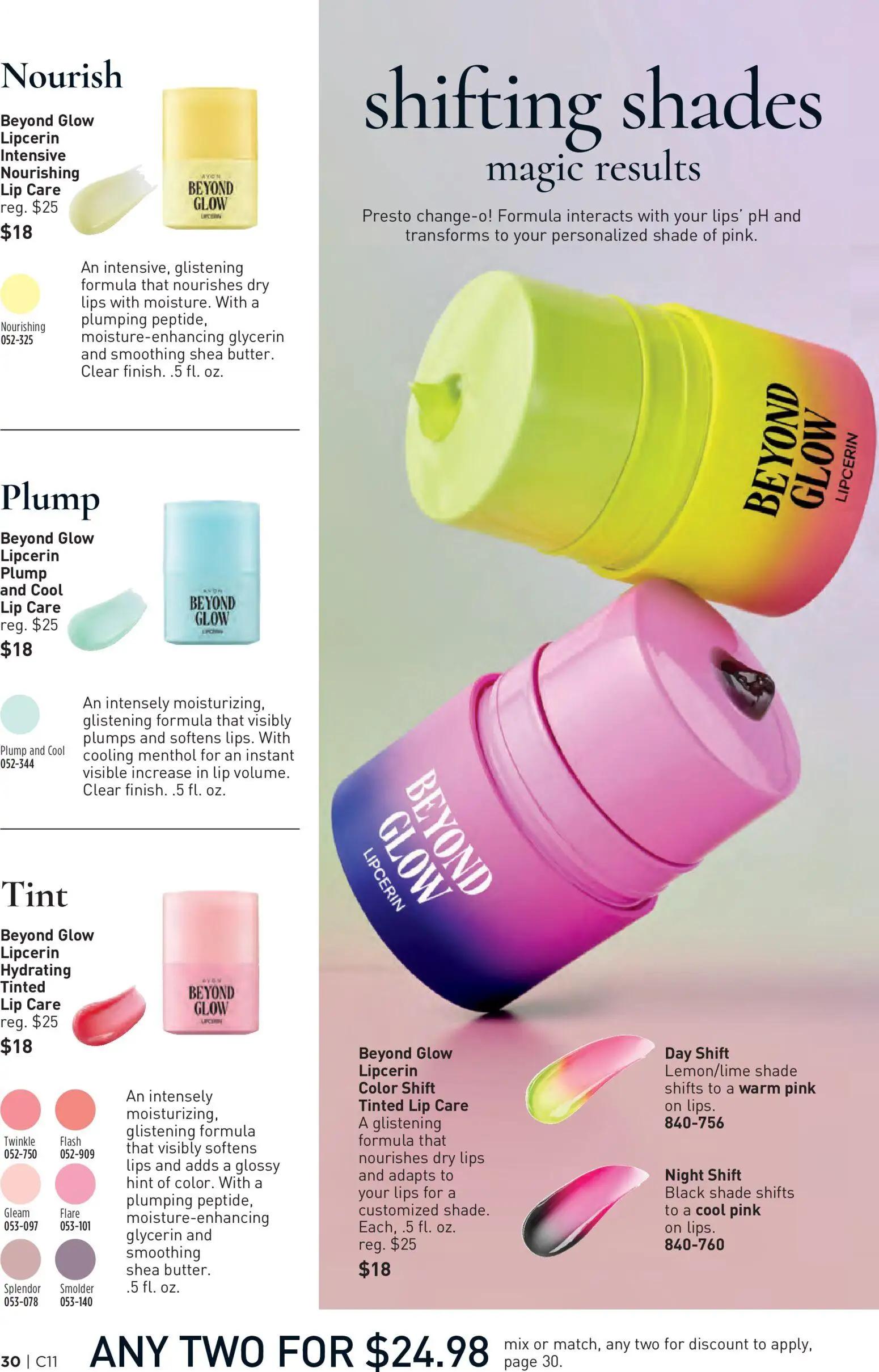avon - Avon Brochure - 05/20 - 06/02 2026 - page: 30