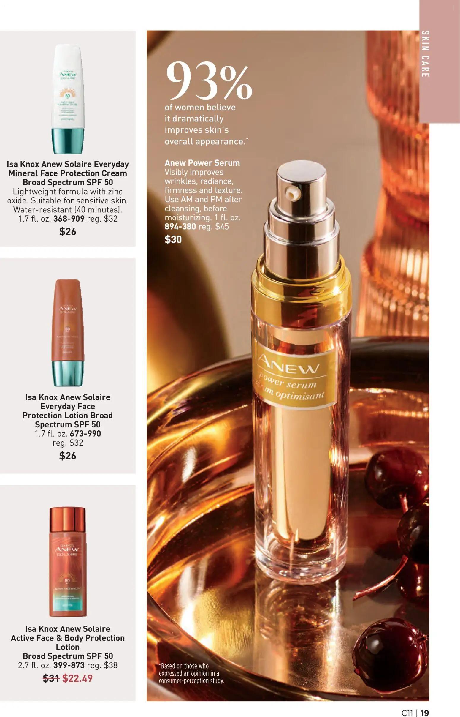 avon - Avon Brochure - 05/20 - 06/02 2026 - page: 19