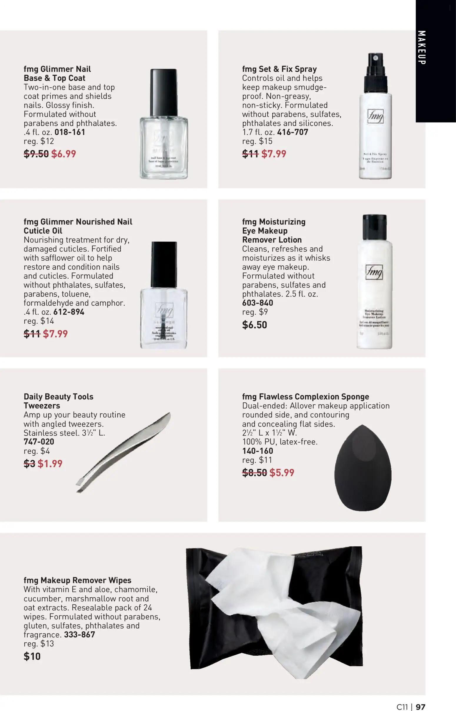 avon - Avon Brochure - 05/20 - 06/02 2026 - page: 97
