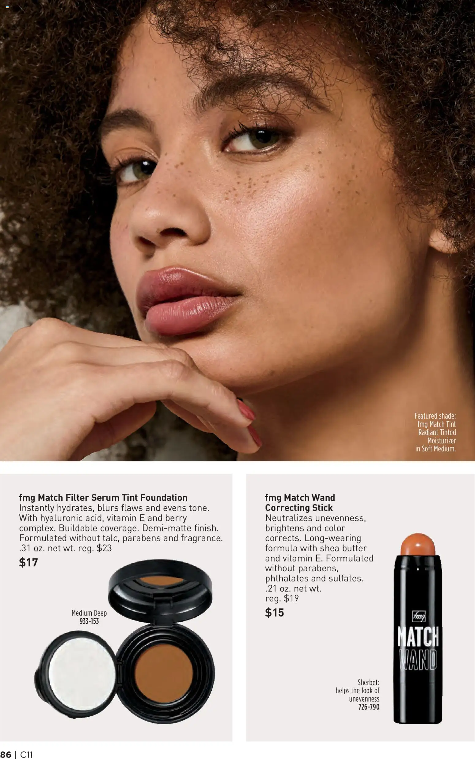 avon - Avon Brochure - 05/20 - 06/02 2026 - page: 86