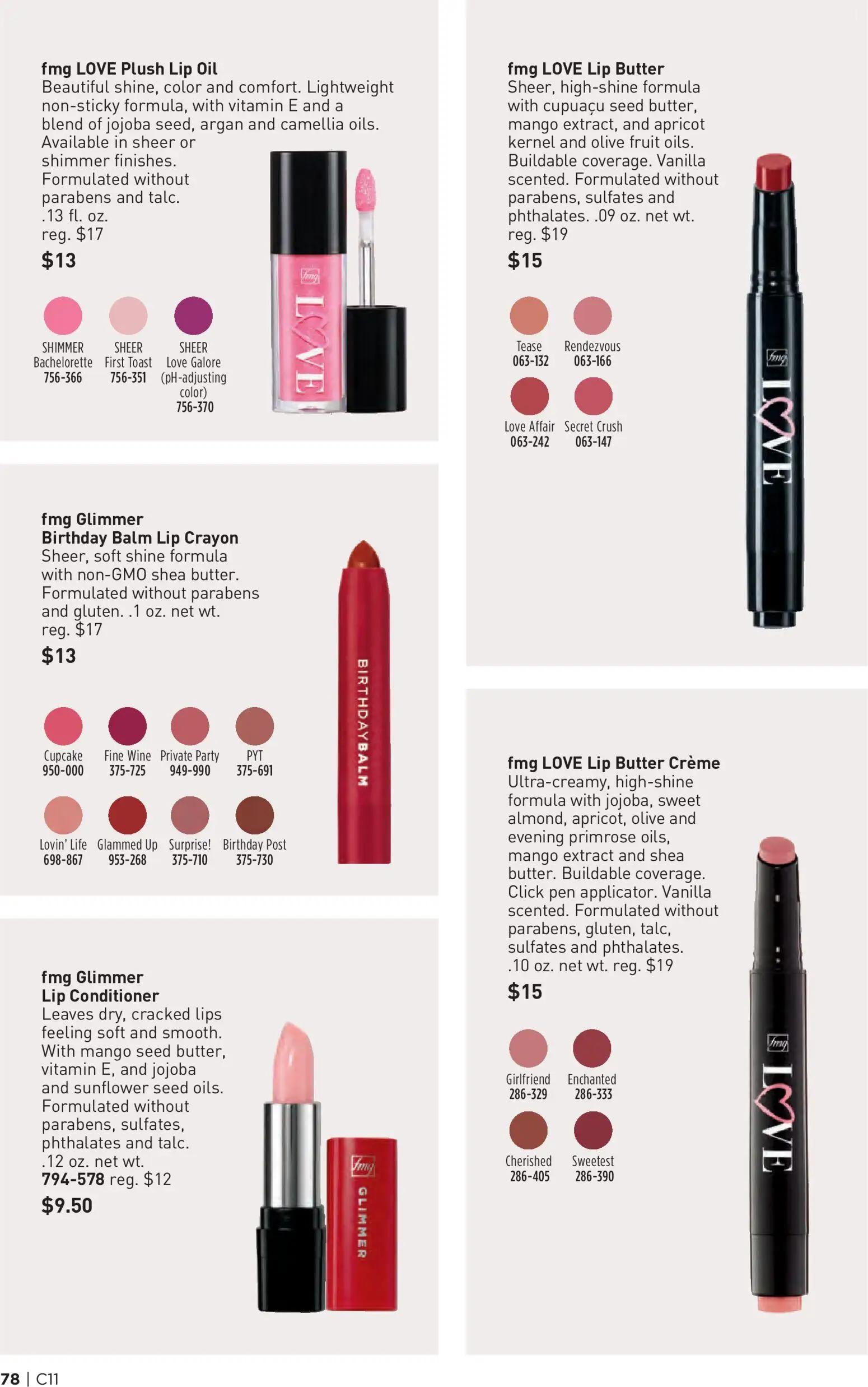 avon - Avon Brochure - 05/20 - 06/02 2026 - page: 78