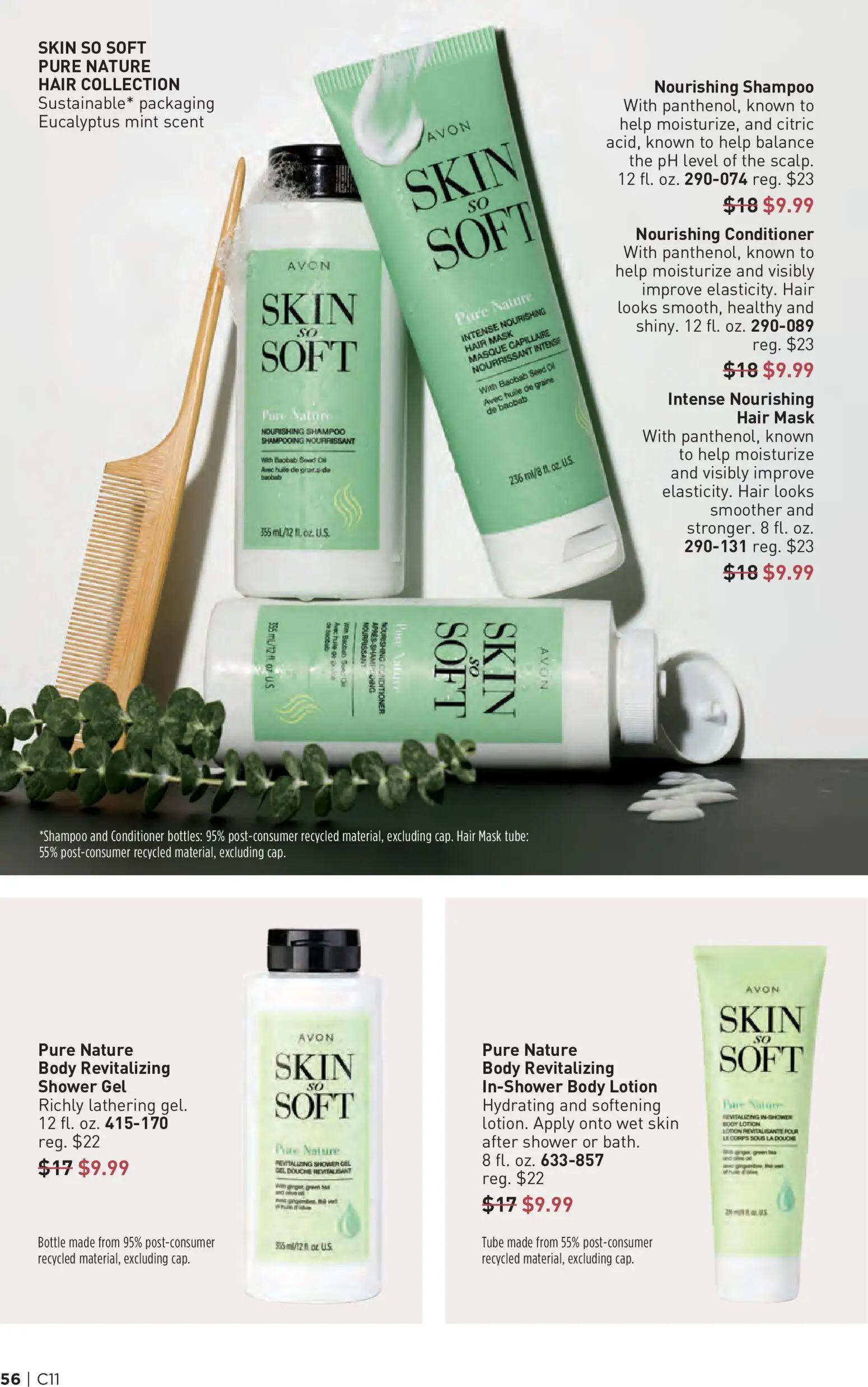 avon - Avon Brochure - 05/20 - 06/02 2026 - page: 56