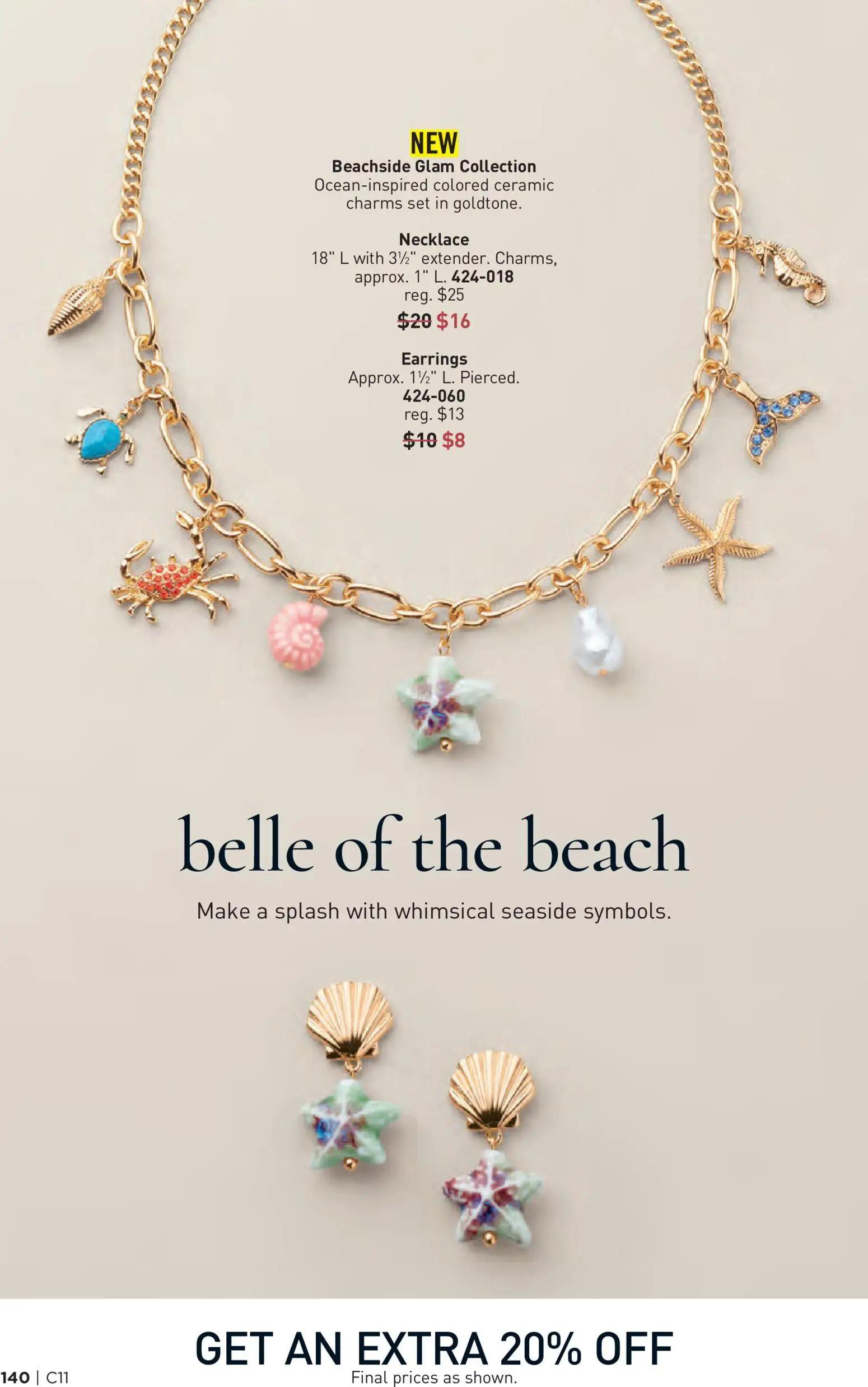 avon - Avon Brochure - 05/20 - 06/02 2026 - page: 140