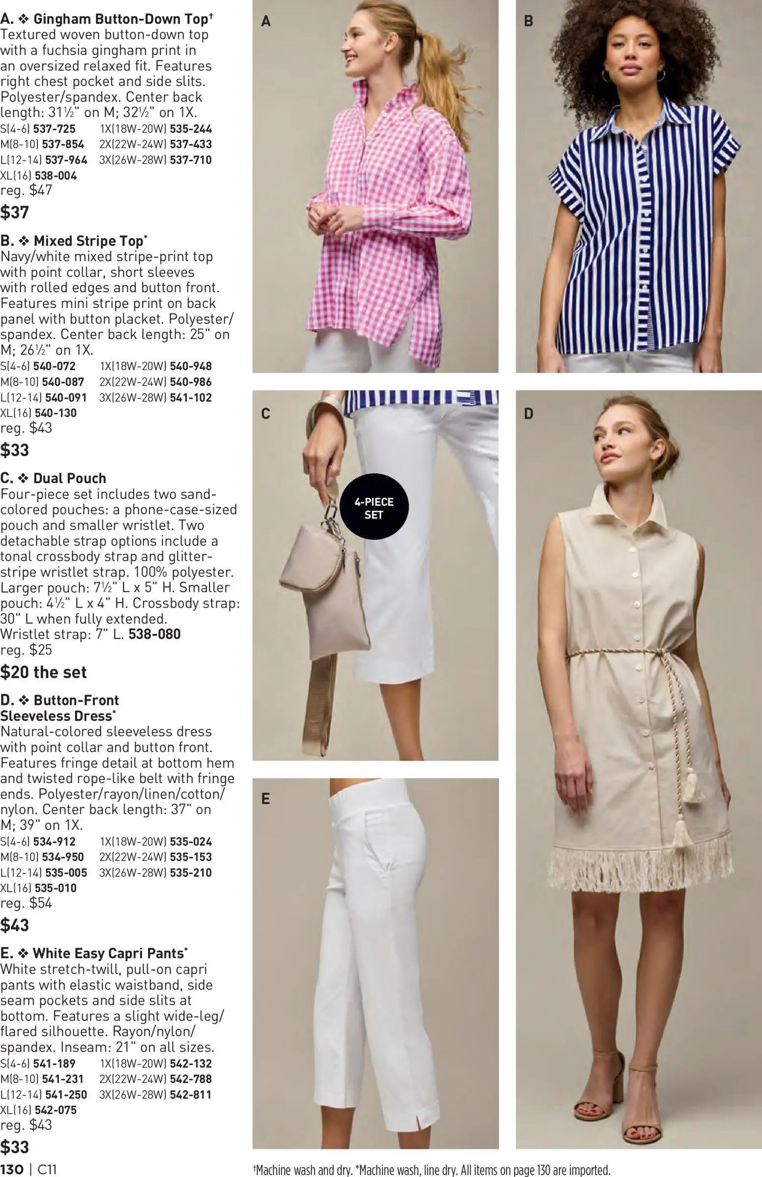 avon - Avon Brochure - 05/20 - 06/02 2026 - page: 130