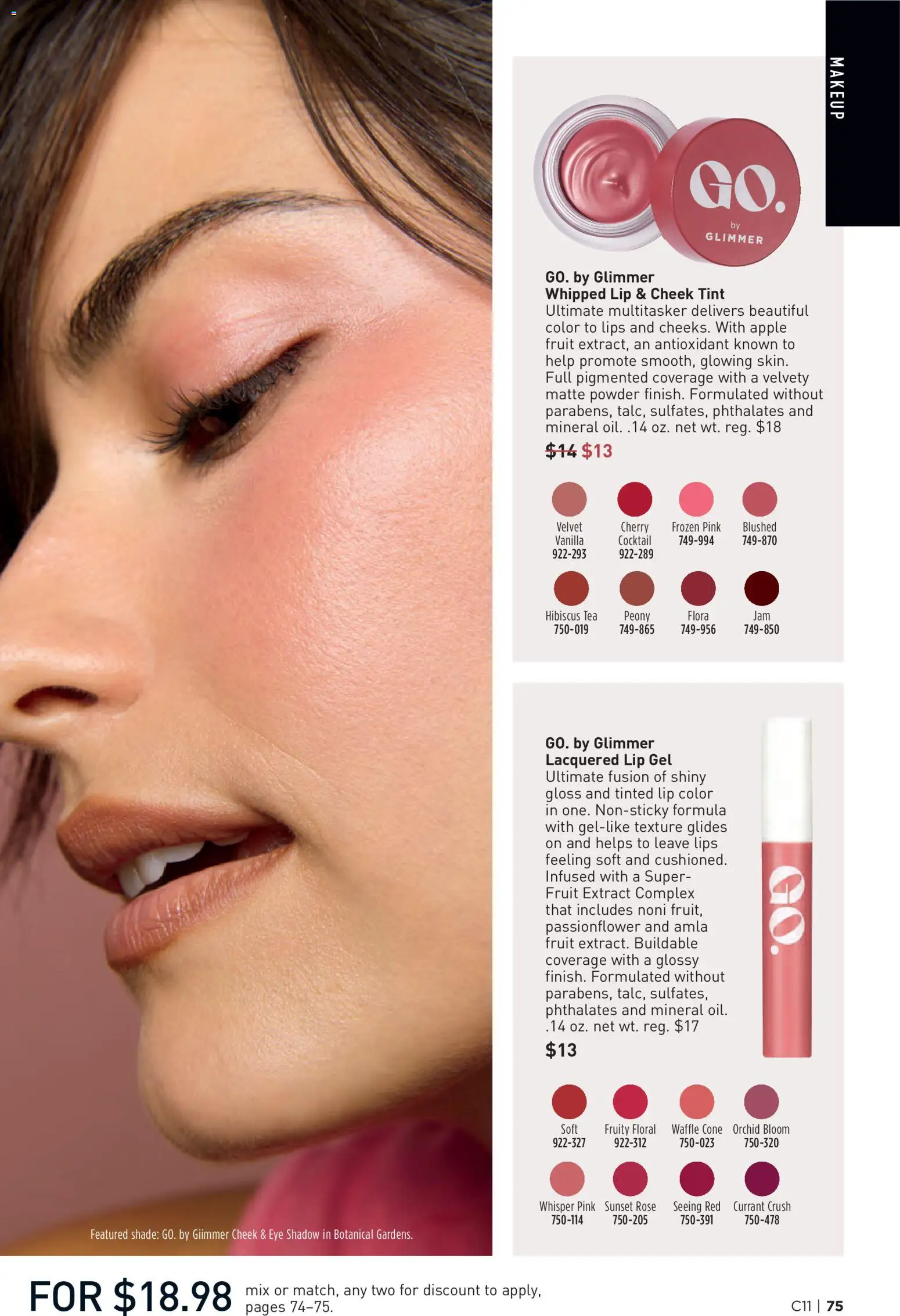 avon - Avon Brochure - 05/20 - 06/02 2026 - page: 75