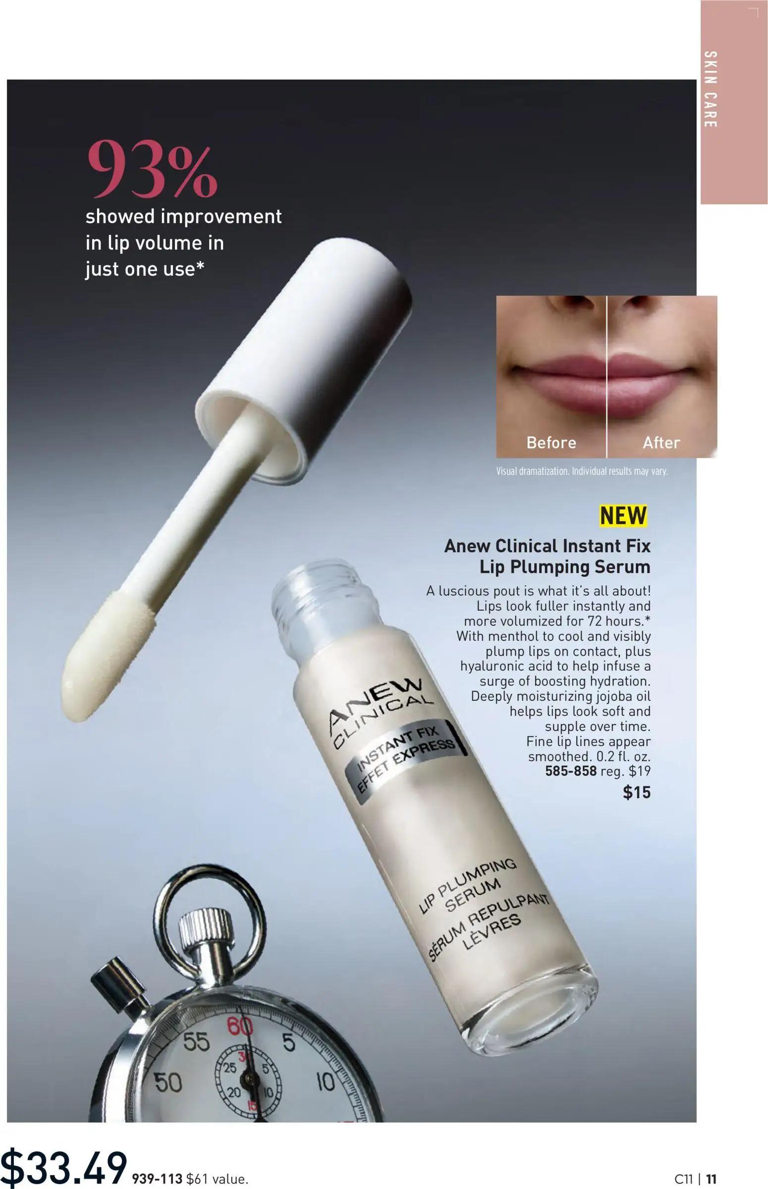 avon - Avon Brochure - 05/20 - 06/02 2026 - page: 11