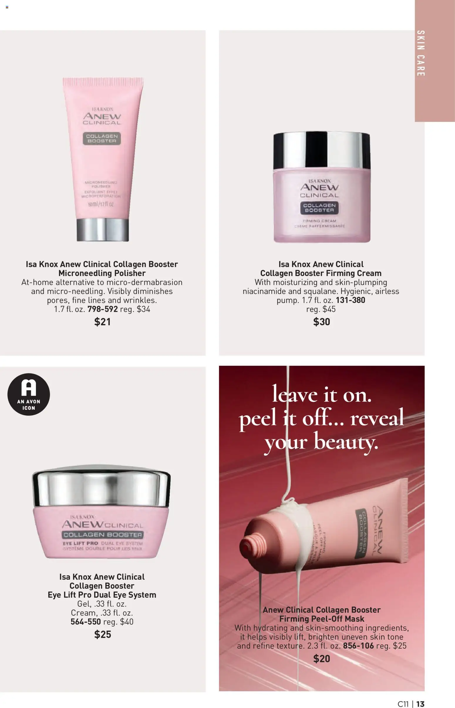 avon - Avon Brochure - 05/20 - 06/02 2026 - page: 13