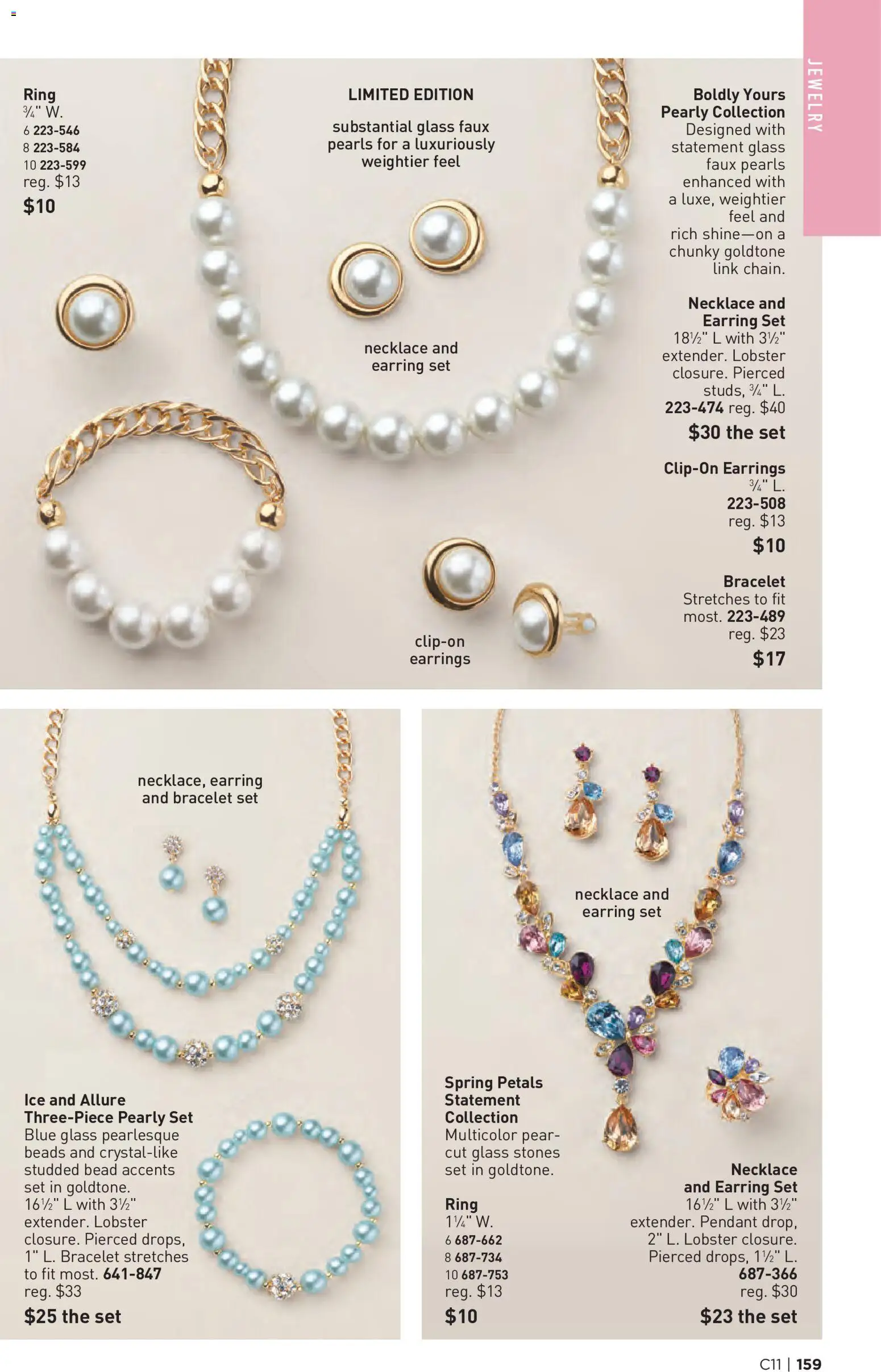 avon - Avon Brochure - 05/20 - 06/02 2026 - page: 159