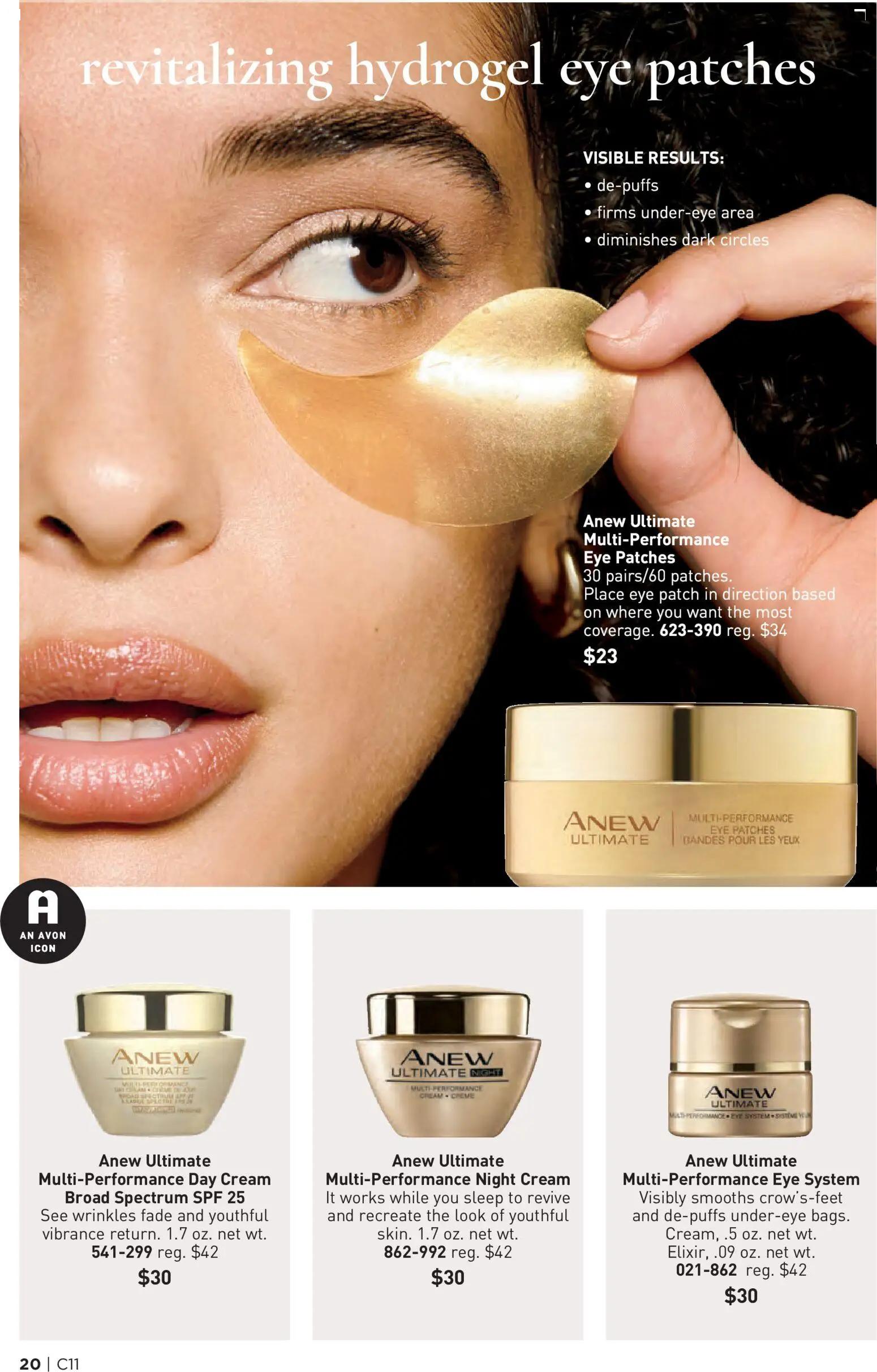 avon - Avon Brochure - 05/20 - 06/02 2026 - page: 20