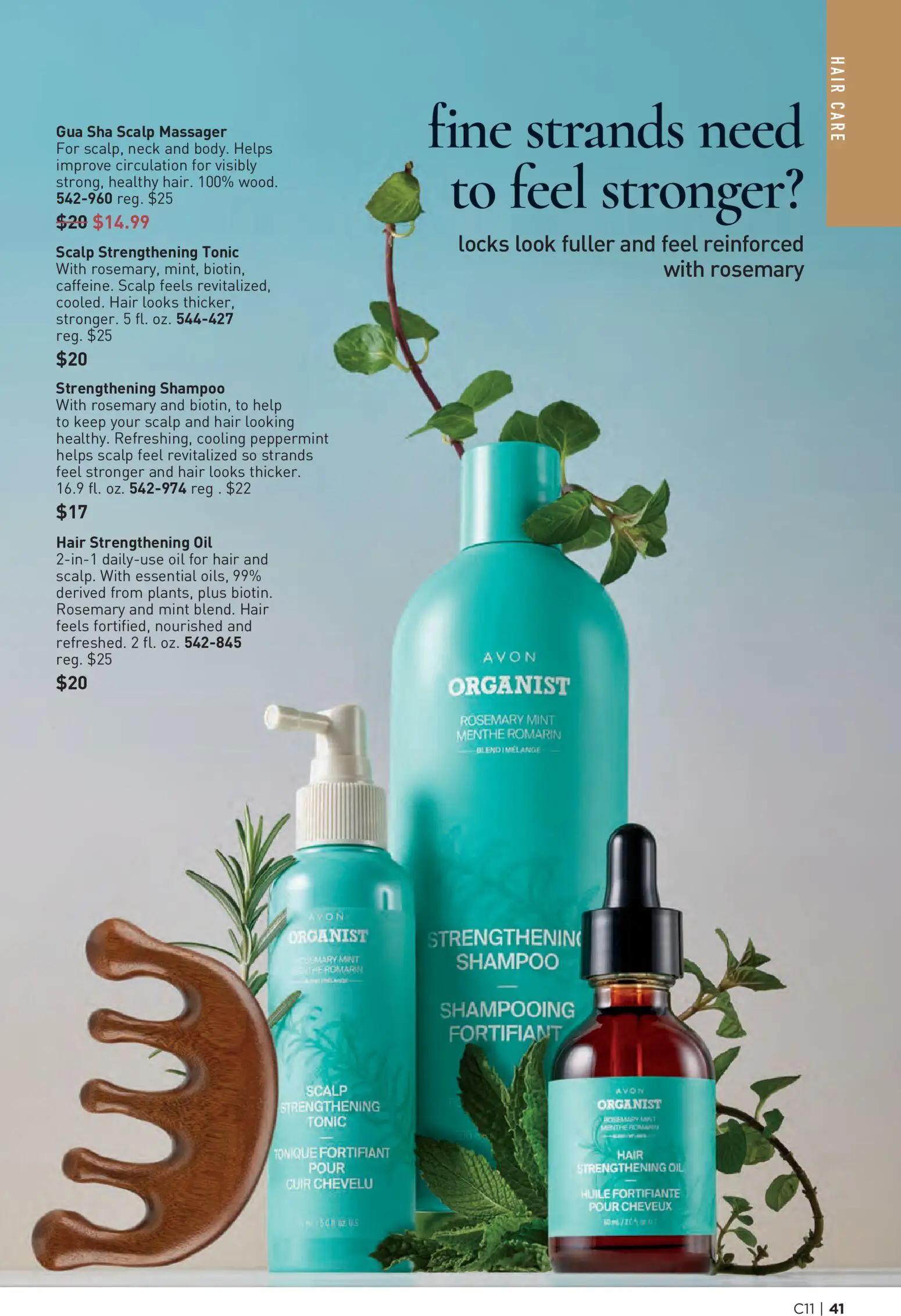 avon - Avon Brochure - 05/20 - 06/02 2026 - page: 41