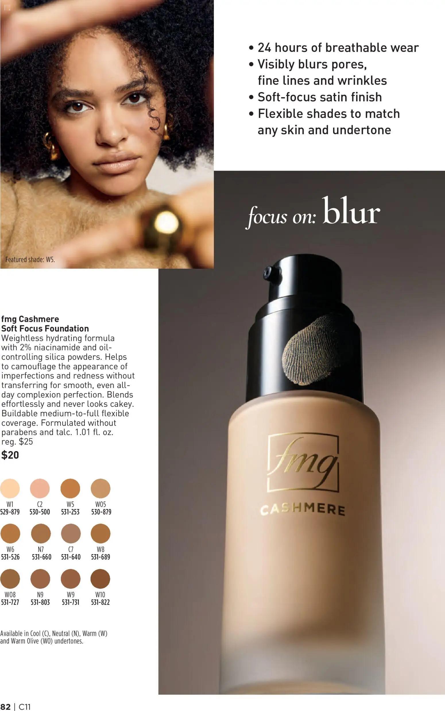 avon - Avon Brochure - 05/20 - 06/02 2026 - page: 82