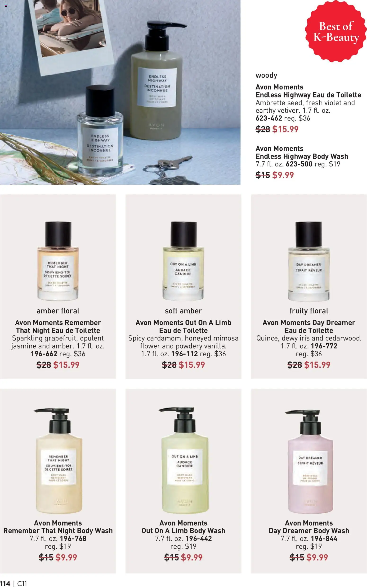 avon - Avon Brochure - 05/20 - 06/02 2026 - page: 114