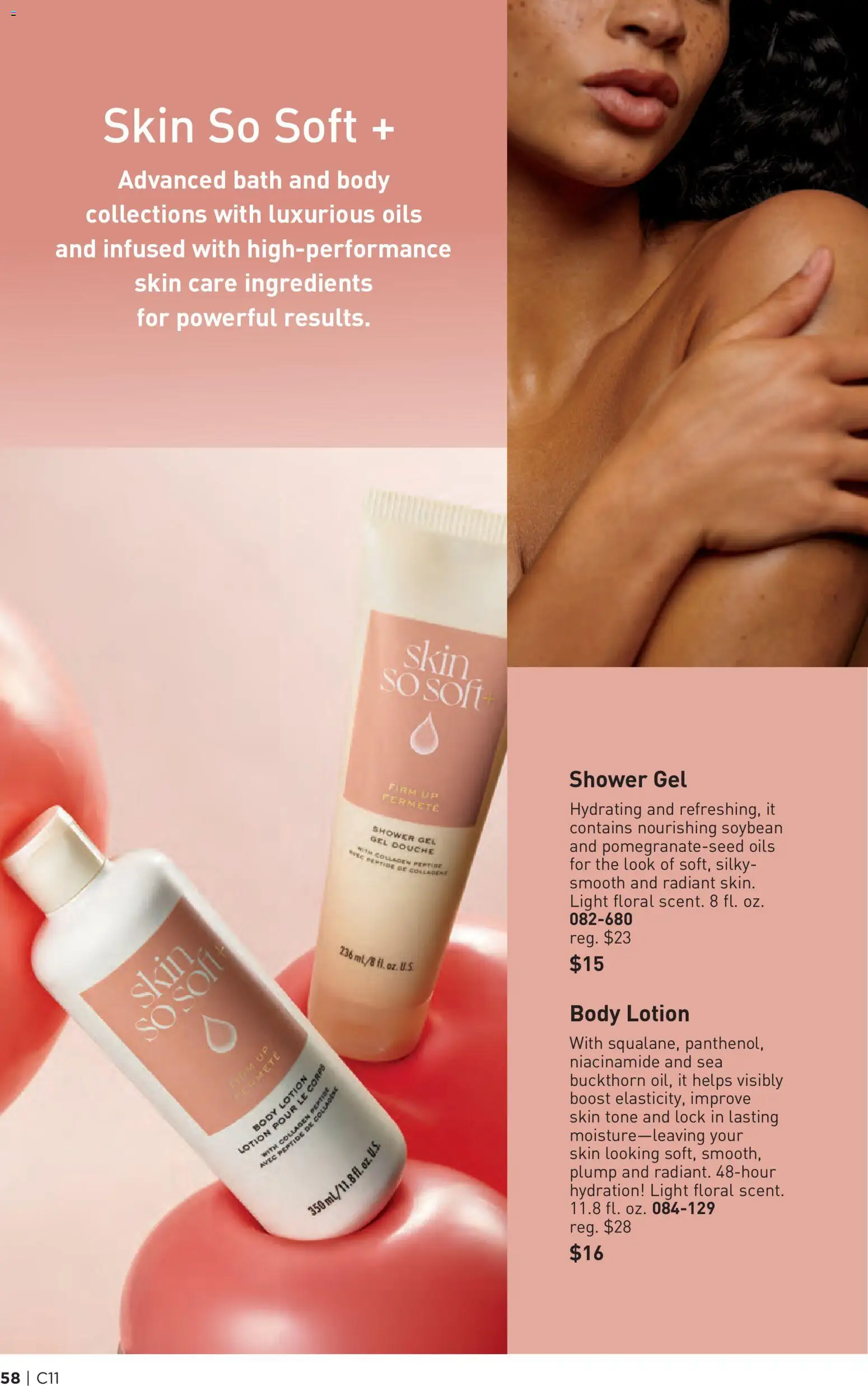 avon - Avon Brochure - 05/20 - 06/02 2026 - page: 58