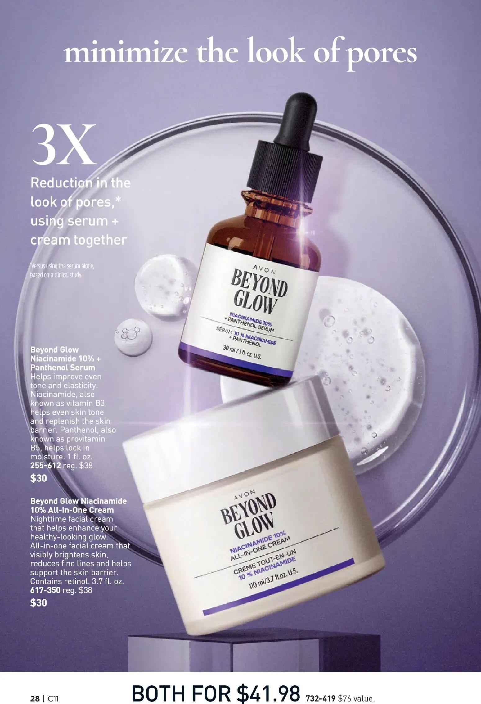 avon - Avon Brochure - 05/20 - 06/02 2026 - page: 28