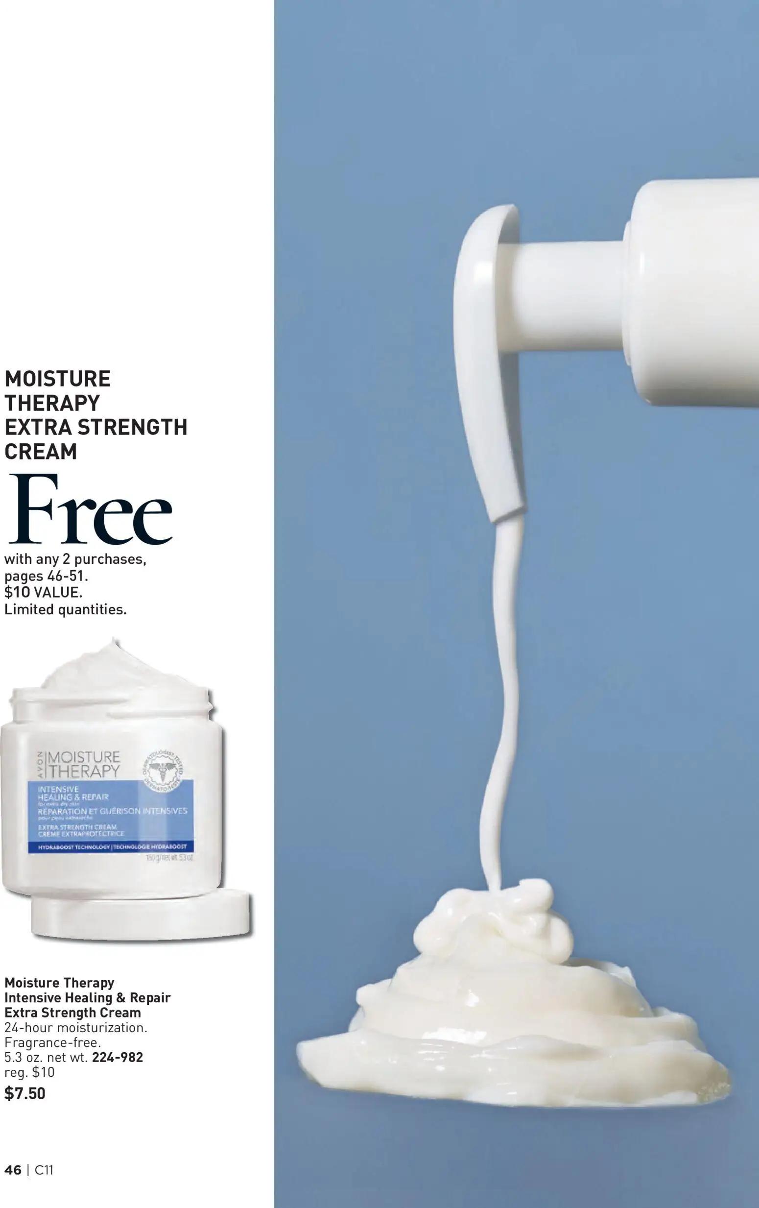 avon - Avon Brochure - 05/20 - 06/02 2026 - page: 46