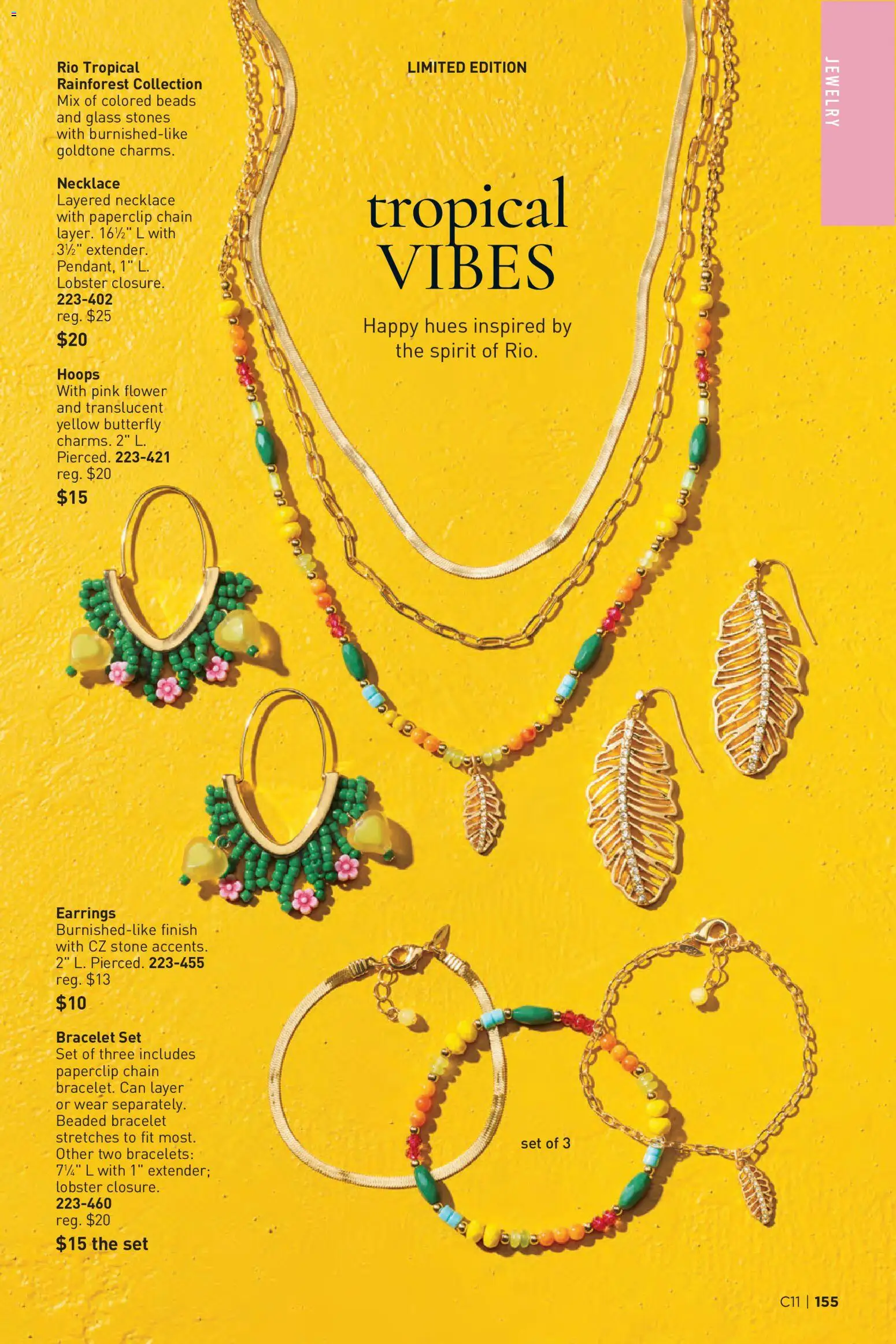 avon - Avon Brochure - 05/20 - 06/02 2026 - page: 155