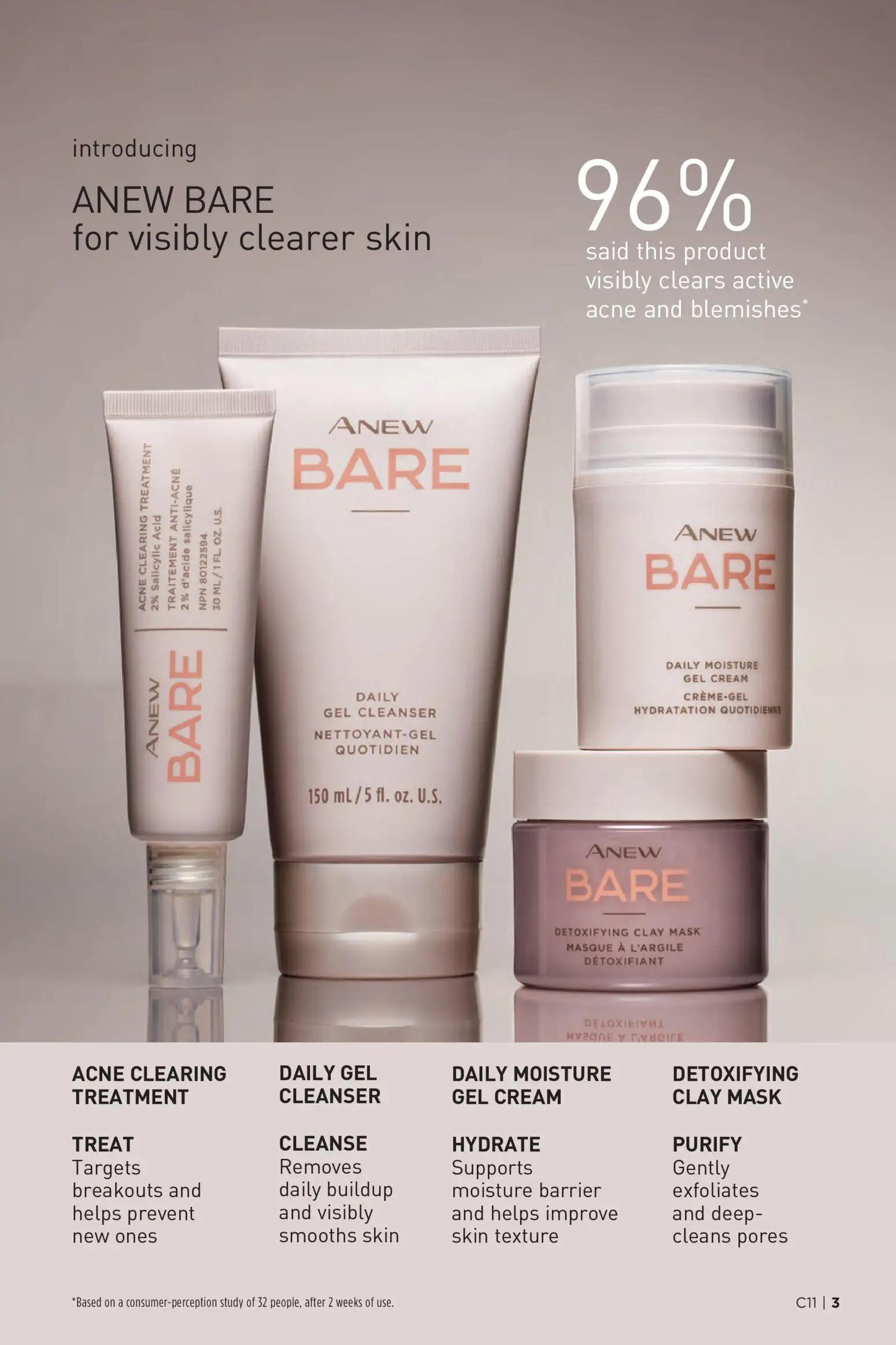 avon - Avon Brochure - 05/20 - 06/02 2026 - page: 3
