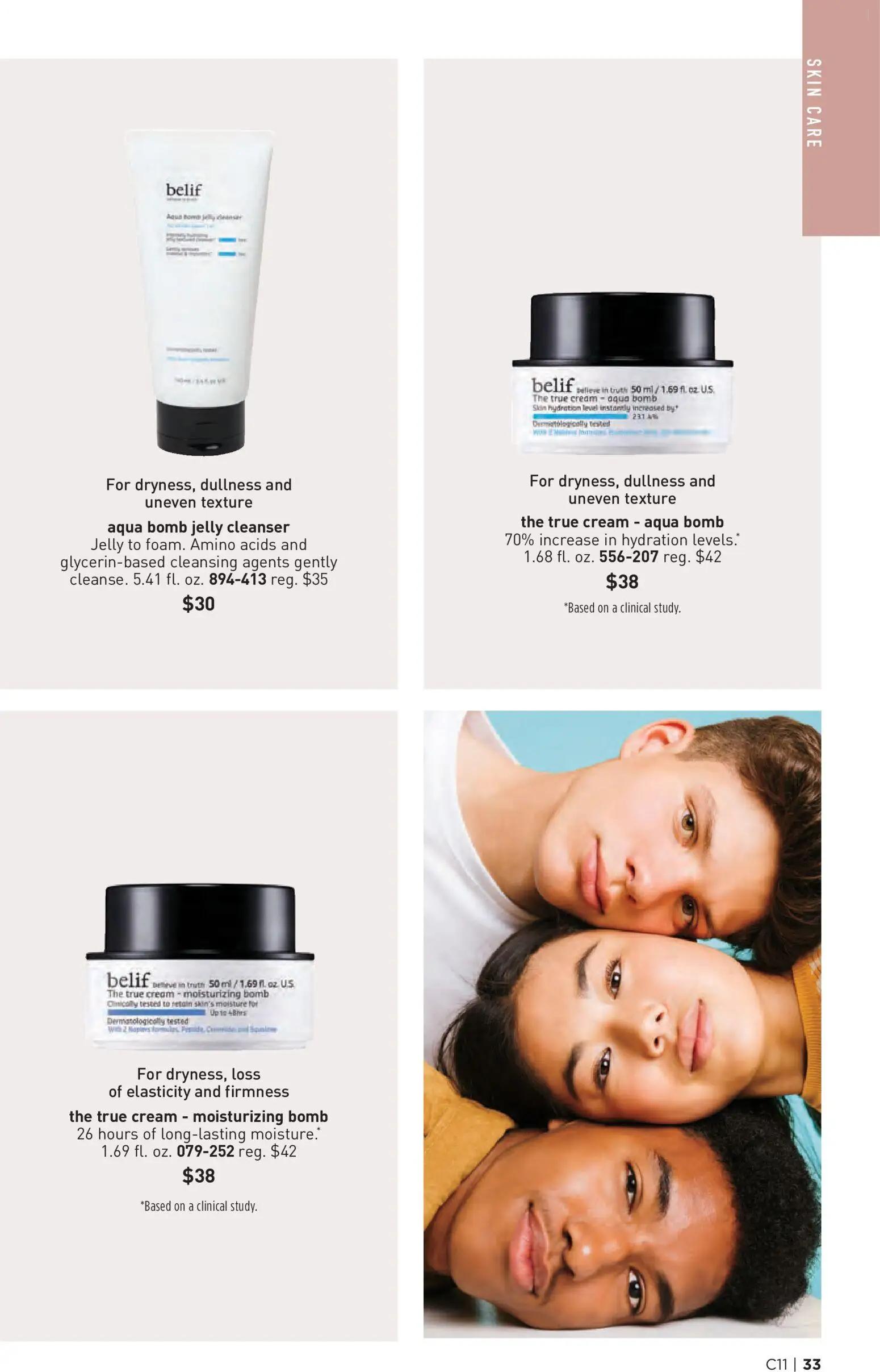 avon - Avon Brochure - 05/20 - 06/02 2026 - page: 33