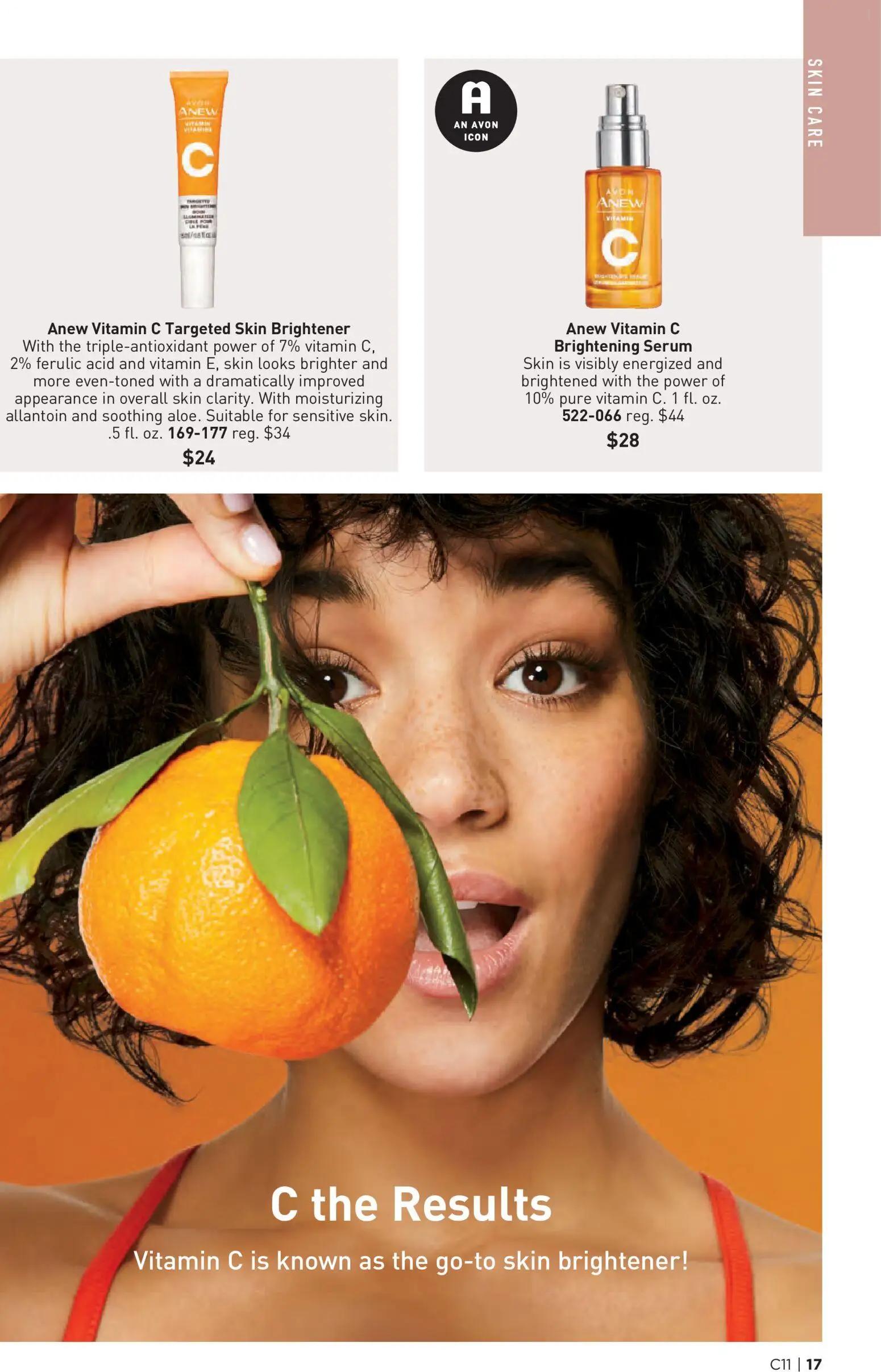 avon - Avon Brochure - 05/20 - 06/02 2026 - page: 17