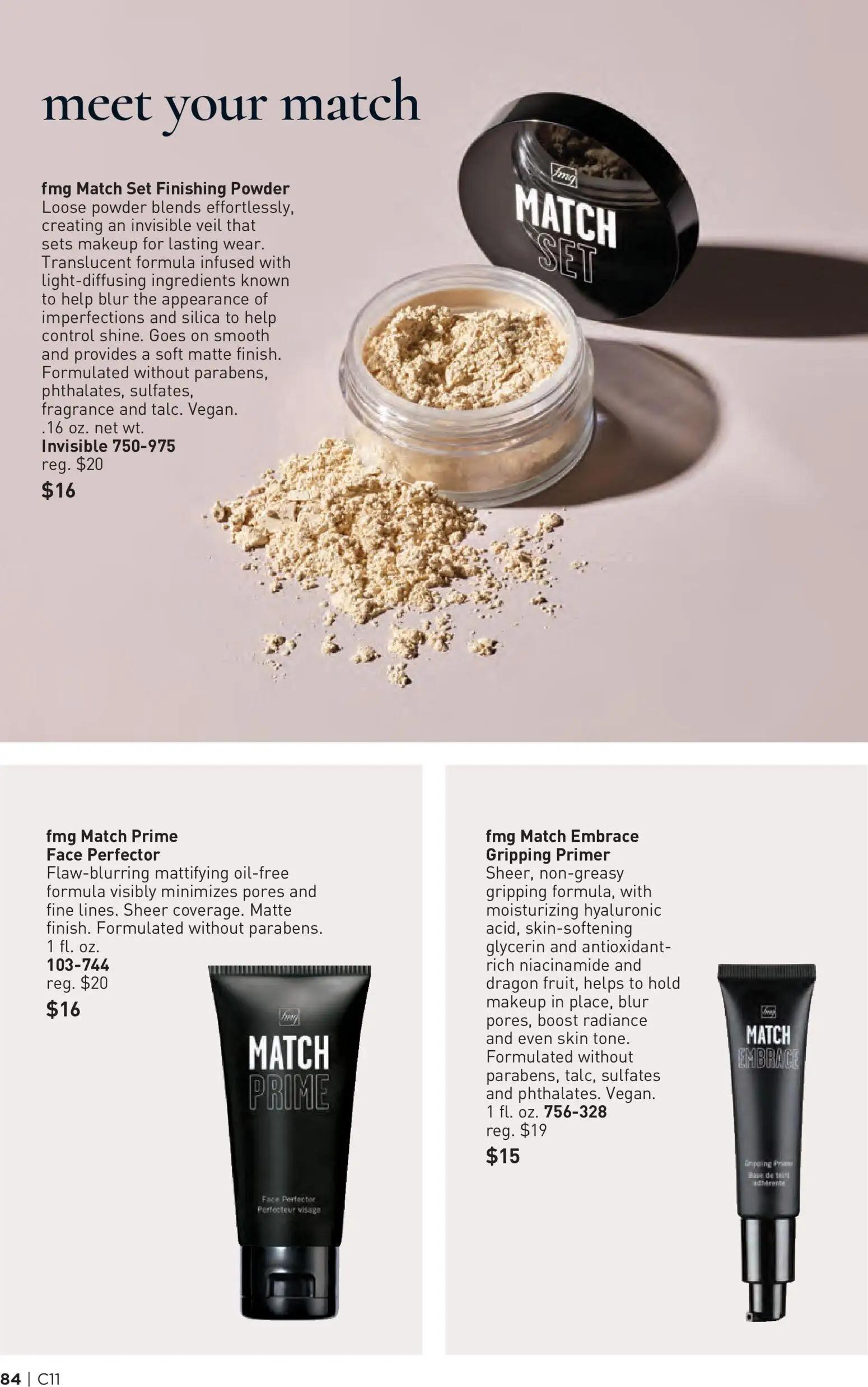 avon - Avon Brochure - 05/20 - 06/02 2026 - page: 84