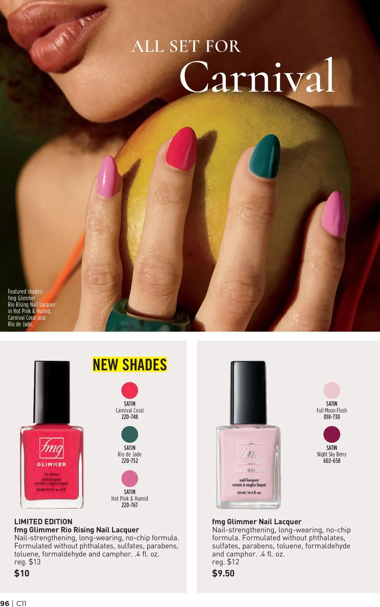 avon - Avon Brochure - 05/20 - 06/02 2026 - page: 96