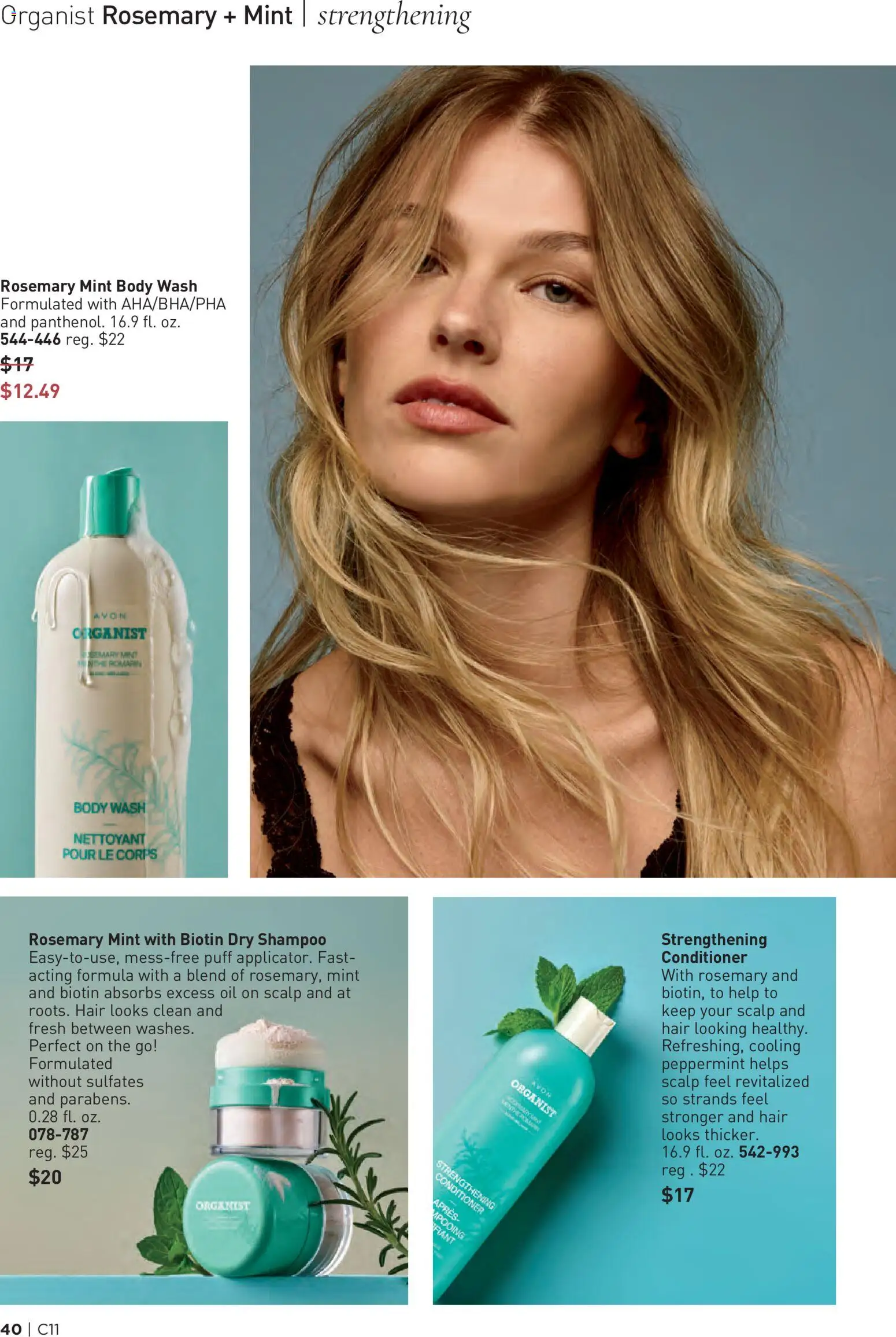 avon - Avon Brochure - 05/20 - 06/02 2026 - page: 40