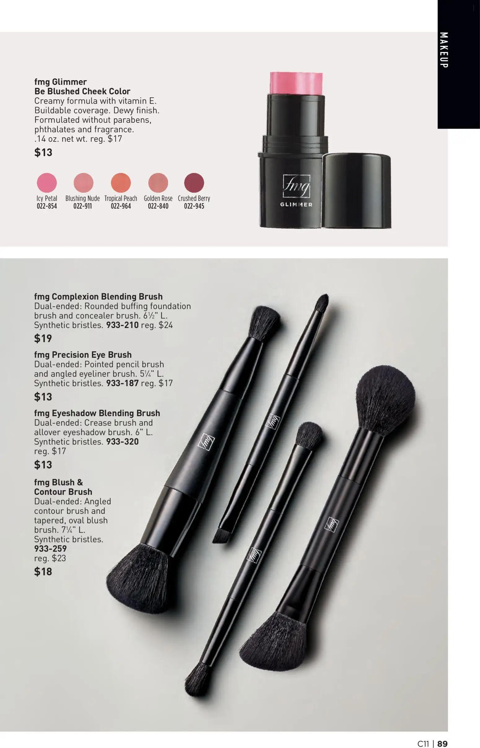 avon - Avon Brochure - 05/20 - 06/02 2026 - page: 89