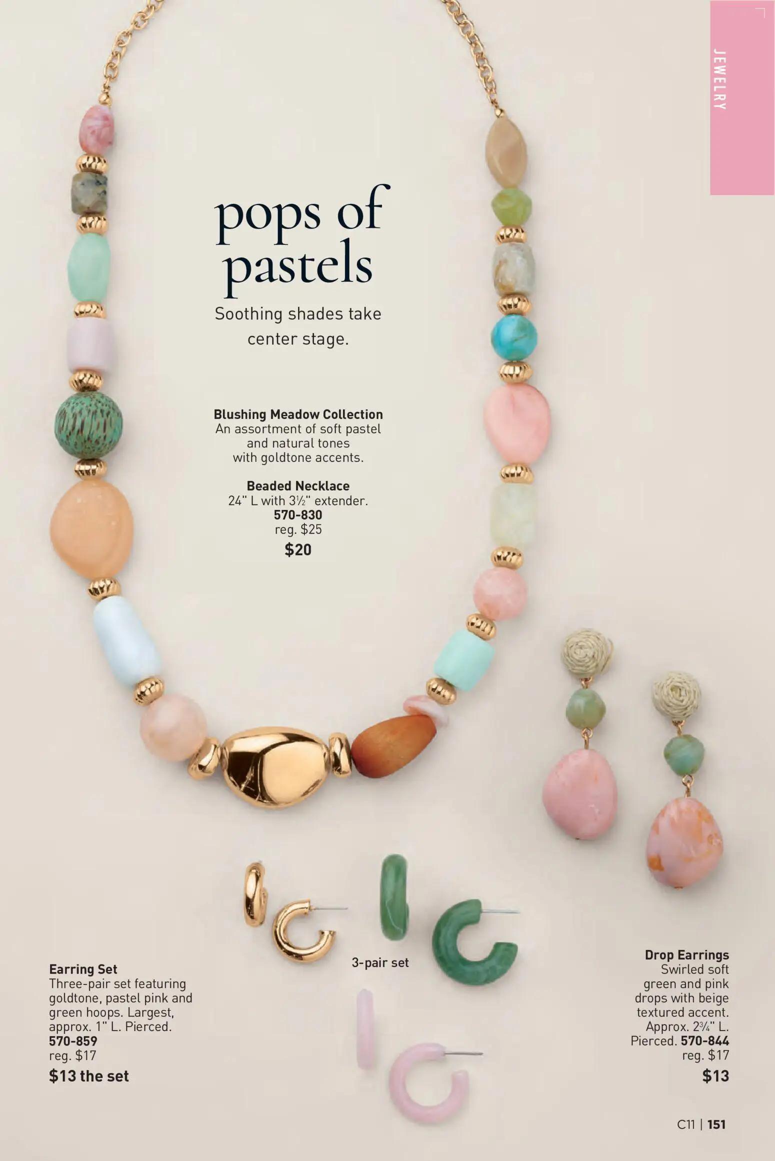 avon - Avon Brochure - 05/20 - 06/02 2026 - page: 151