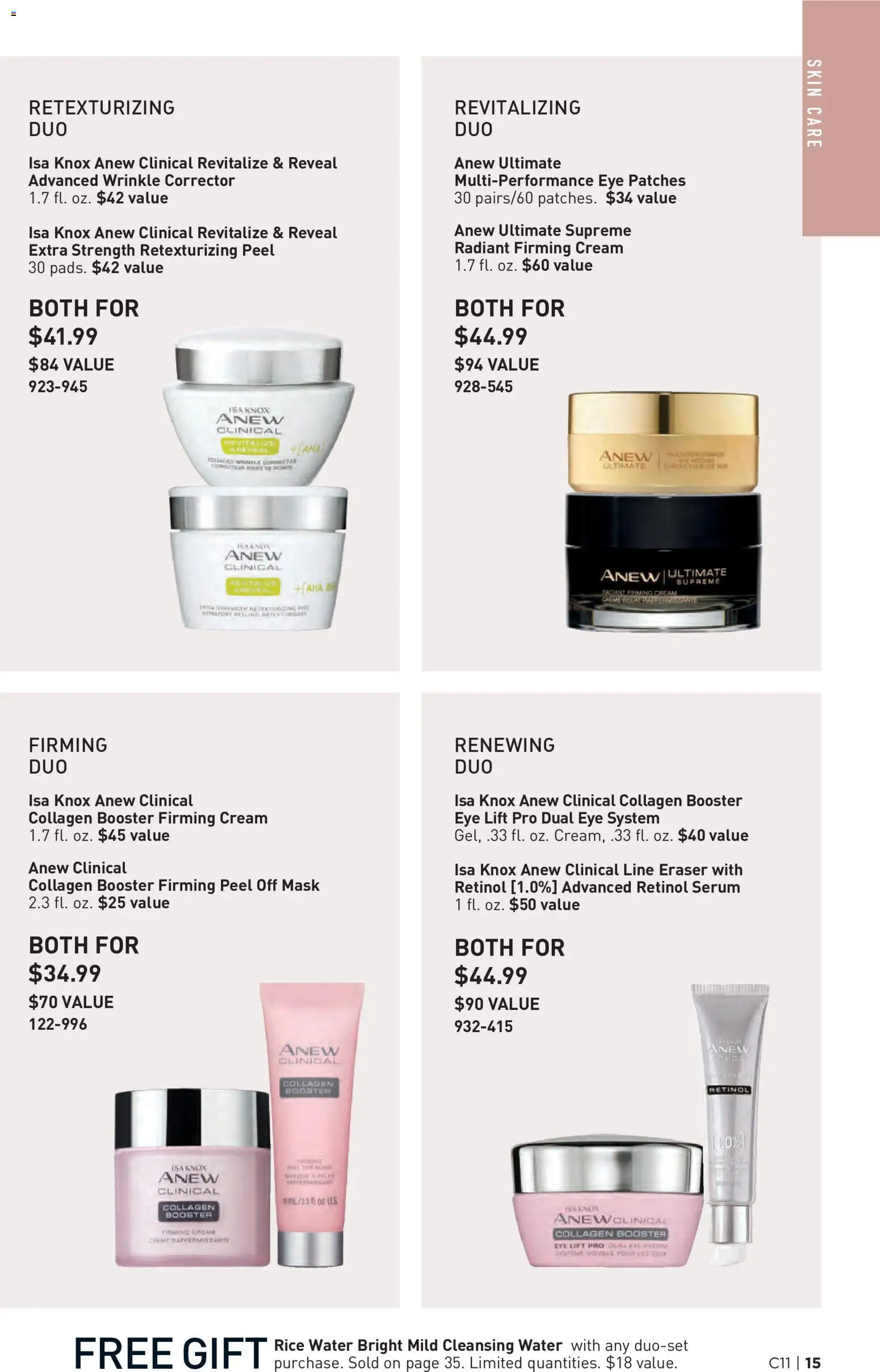 avon - Avon Brochure - 05/20 - 06/02 2026 - page: 15