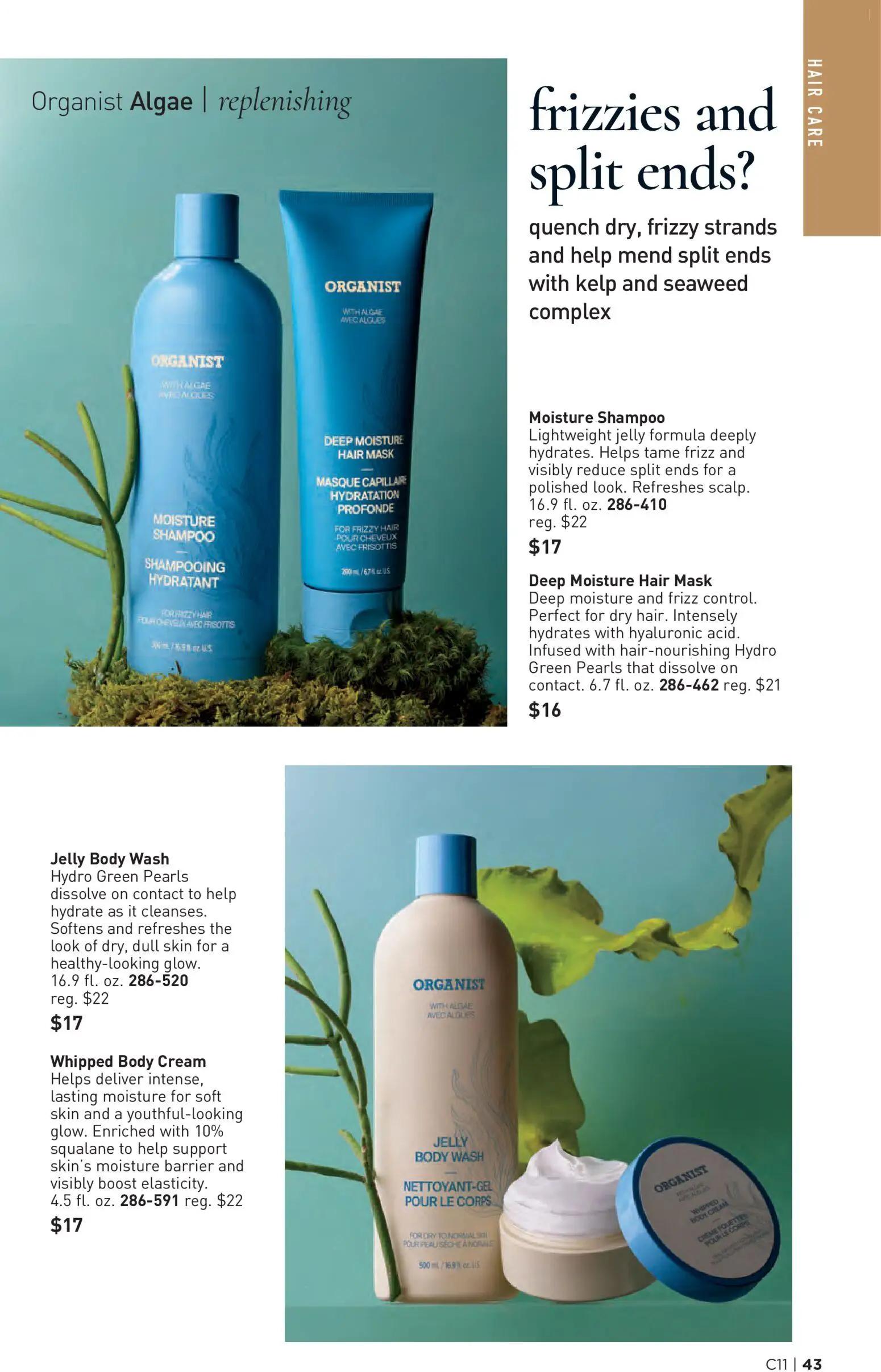 avon - Avon Brochure - 05/20 - 06/02 2026 - page: 43