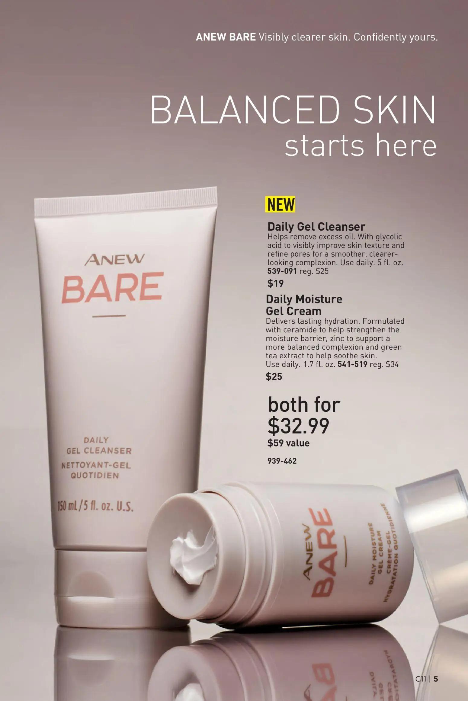 avon - Avon Brochure - 05/20 - 06/02 2026 - page: 5