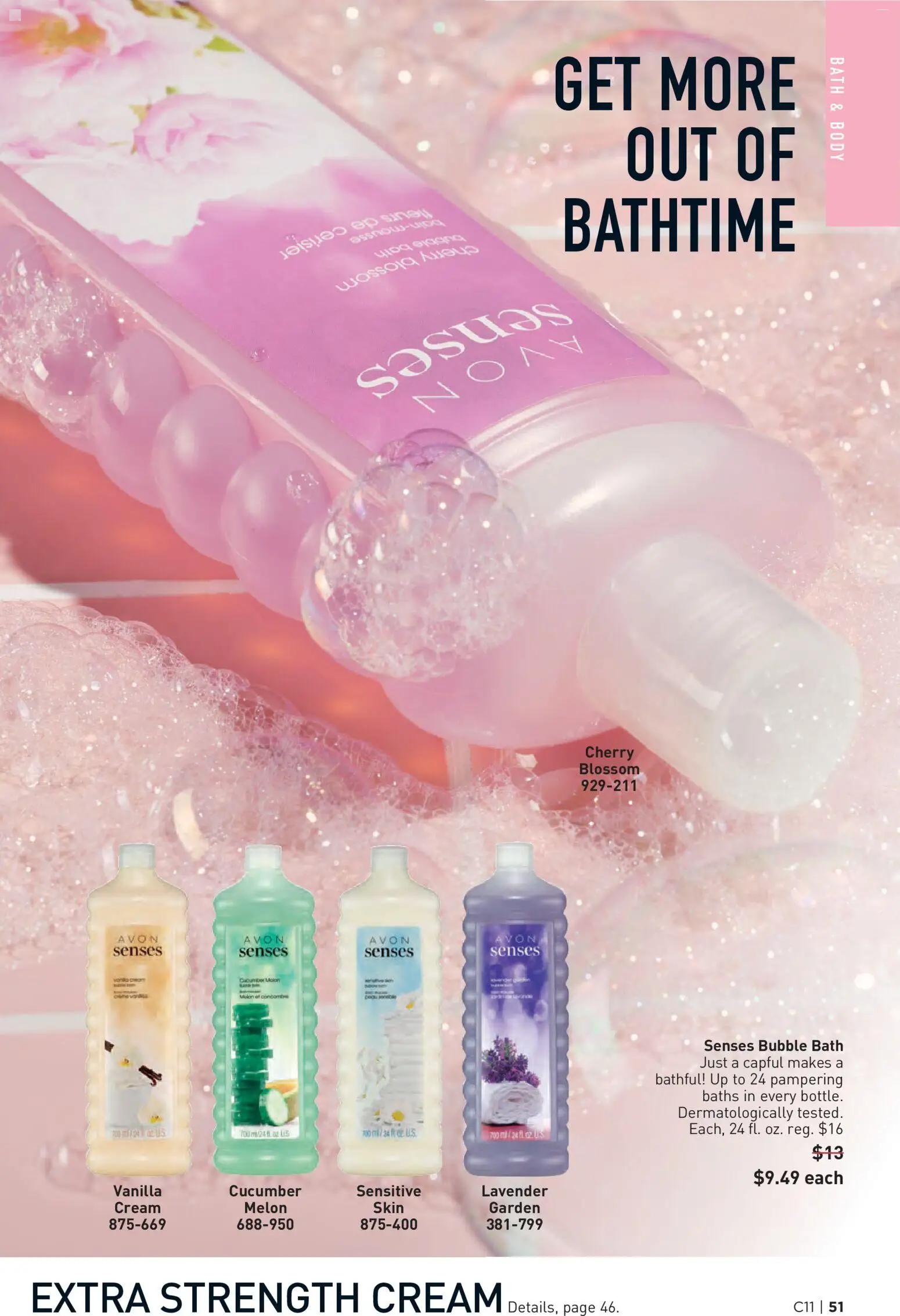 avon - Avon Brochure - 05/20 - 06/02 2026 - page: 51