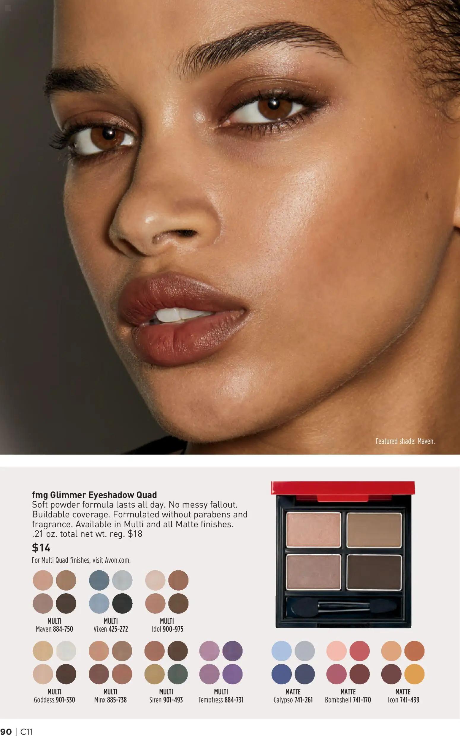 avon - Avon Brochure - 05/20 - 06/02 2026 - page: 90