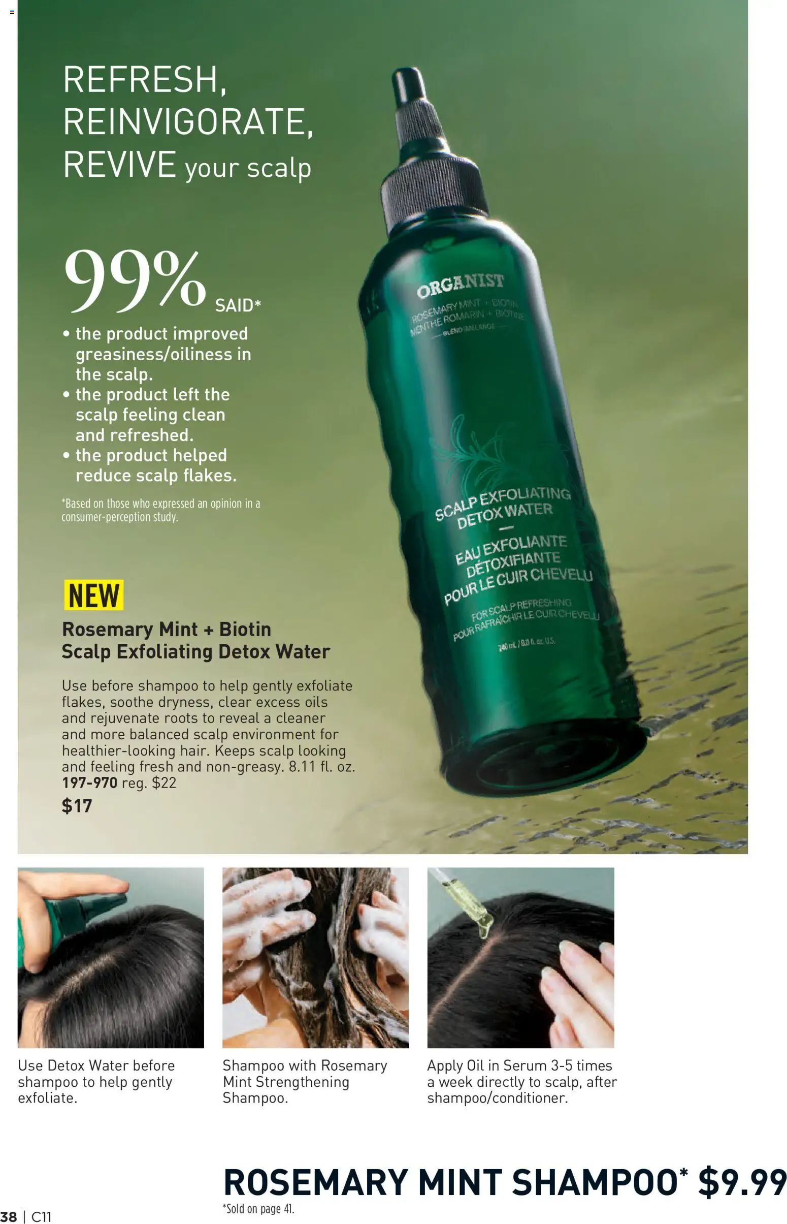 avon - Avon Brochure - 05/20 - 06/02 2026 - page: 38