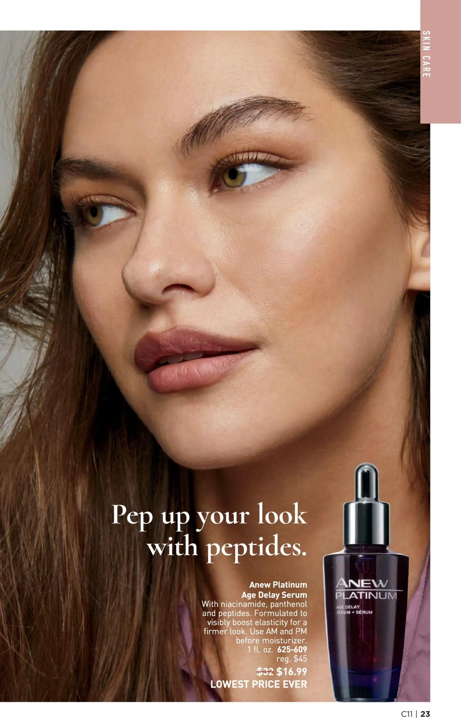avon - Avon Brochure - 05/20 - 06/02 2026 - page: 23