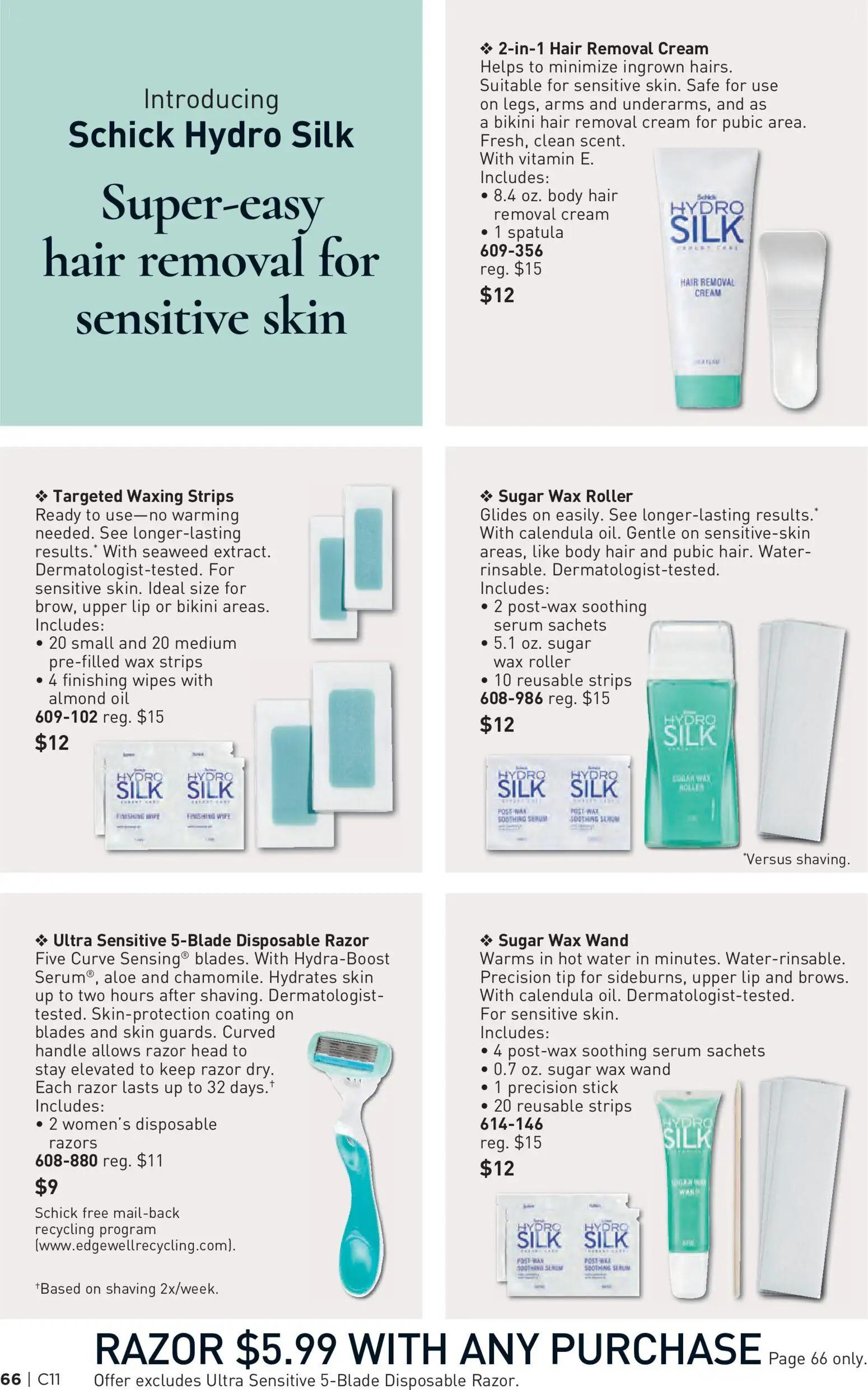 avon - Avon Brochure - 05/20 - 06/02 2026 - page: 66