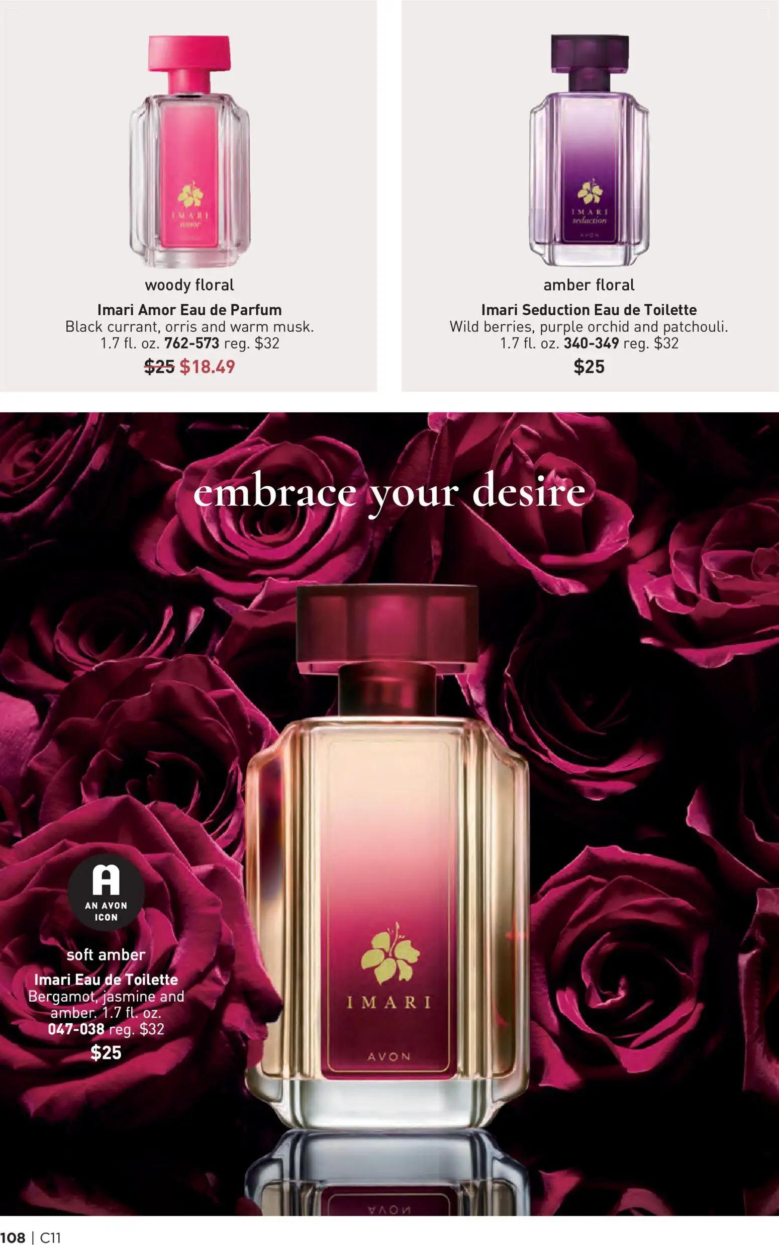 avon - Avon Brochure - 05/20 - 06/02 2026 - page: 108