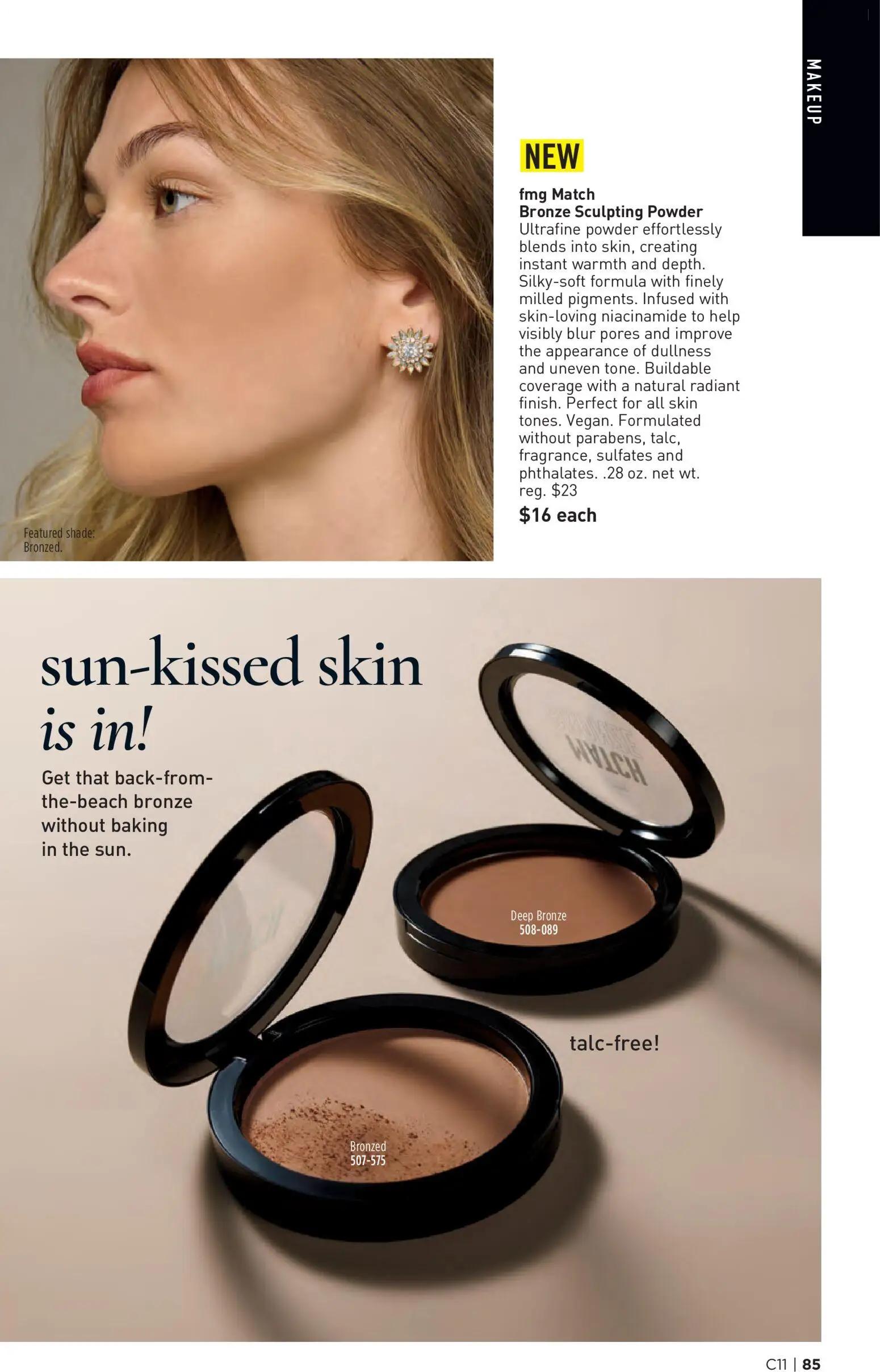 avon - Avon Brochure - 05/20 - 06/02 2026 - page: 85
