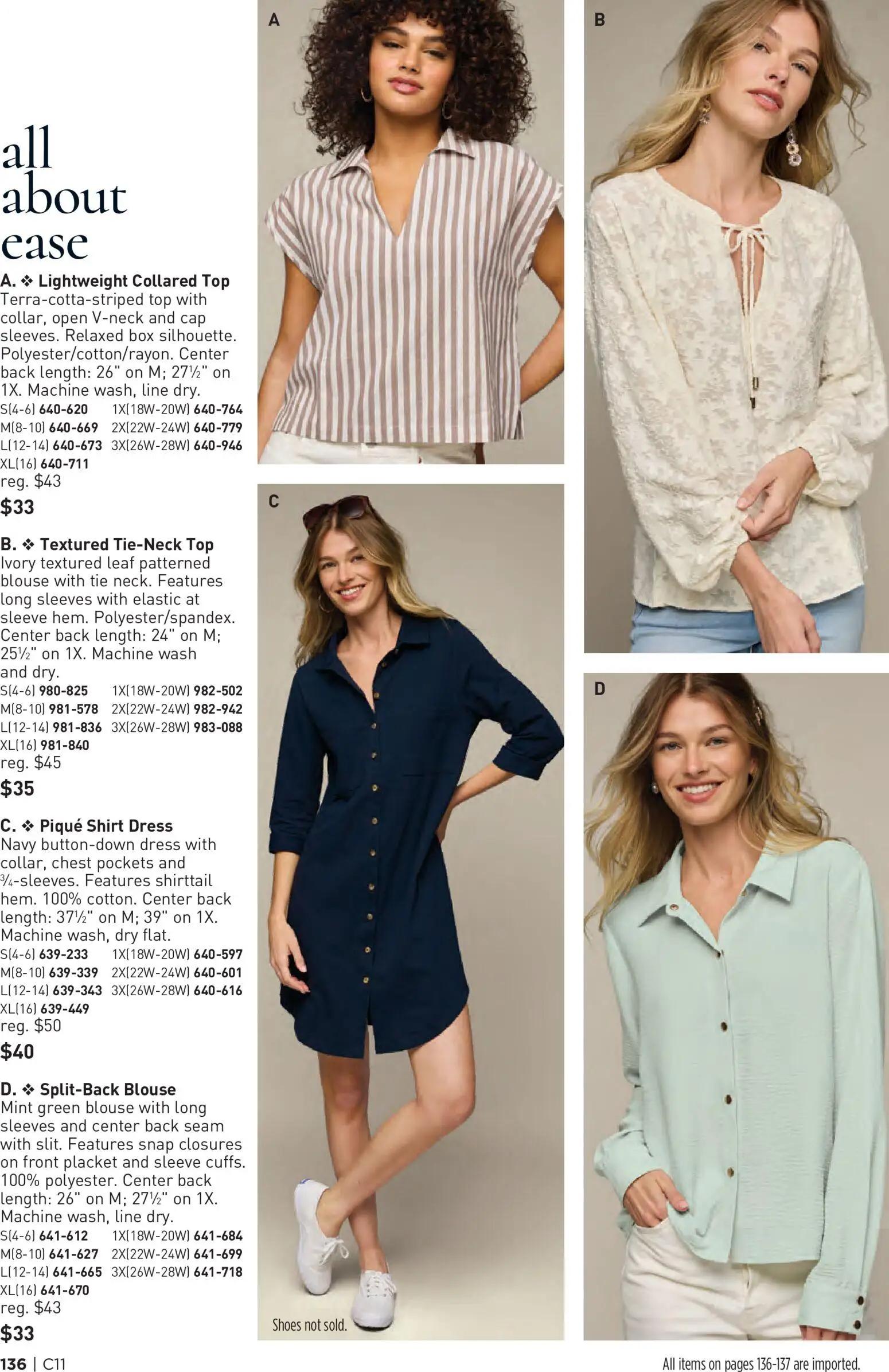 avon - Avon Brochure - 05/20 - 06/02 2026 - page: 136