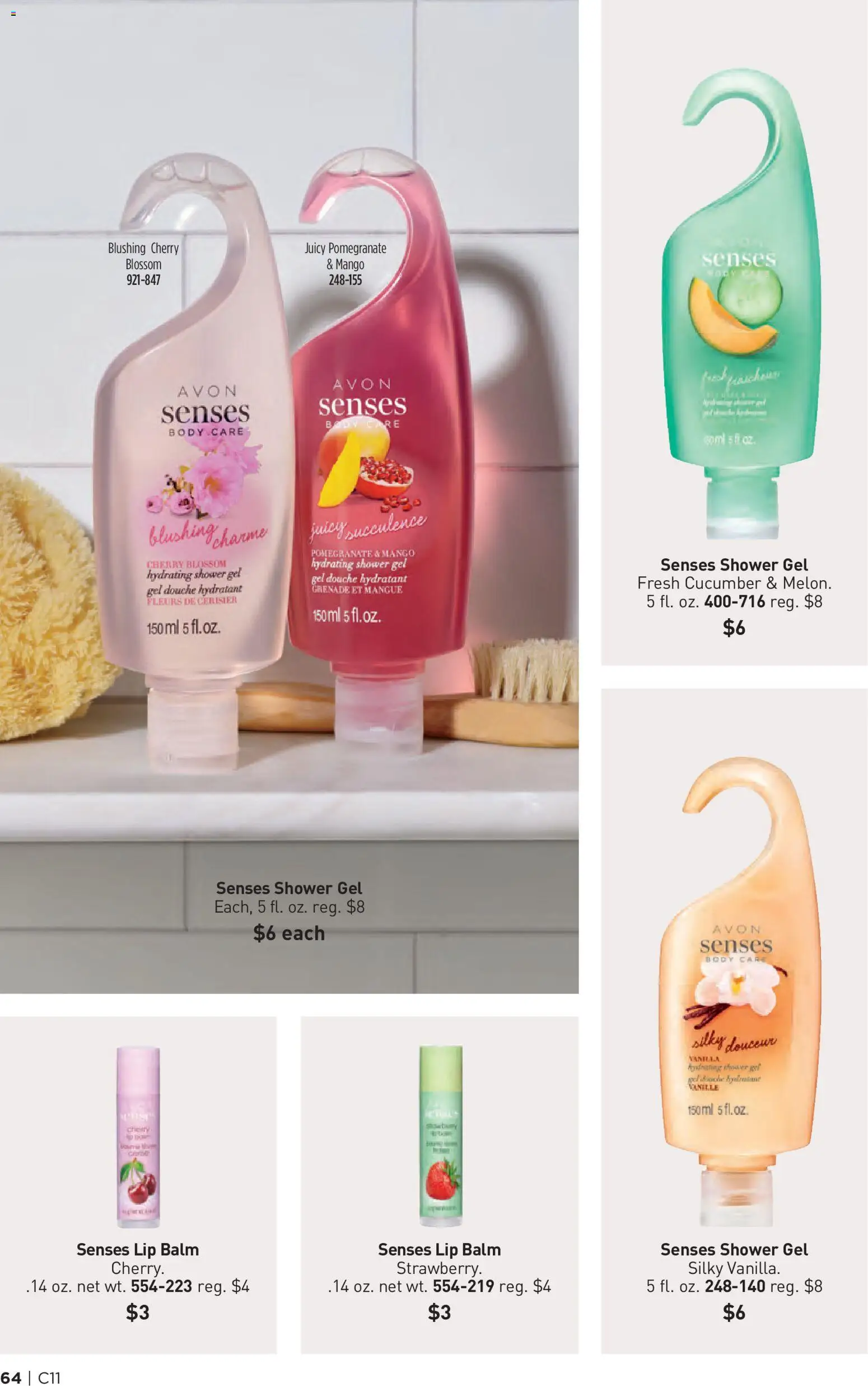 avon - Avon Brochure - 05/20 - 06/02 2026 - page: 64