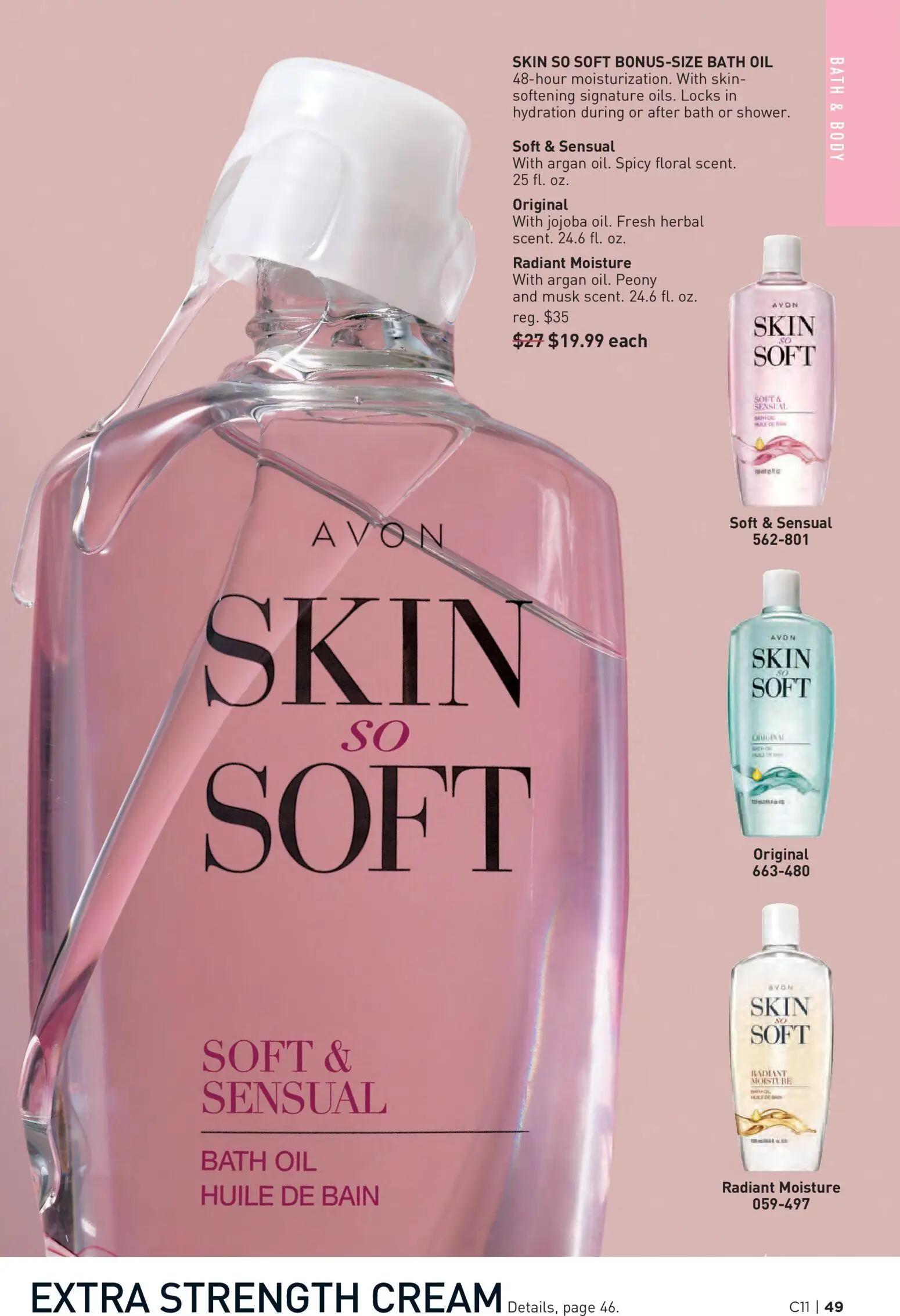 avon - Avon Brochure - 05/20 - 06/02 2026 - page: 49