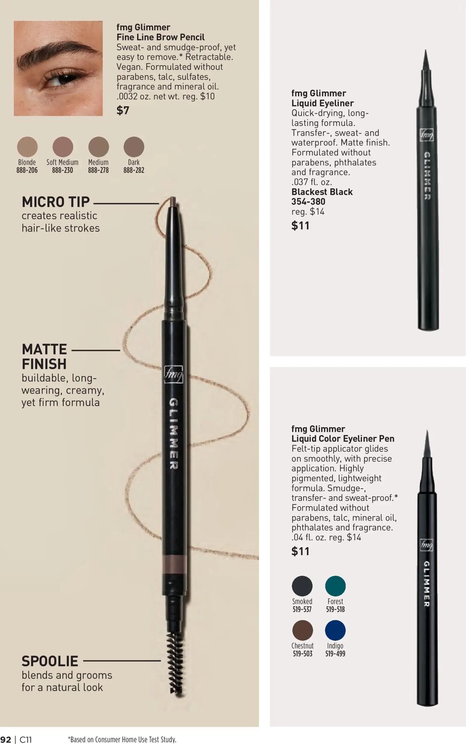 avon - Avon Brochure - 05/20 - 06/02 2026 - page: 92