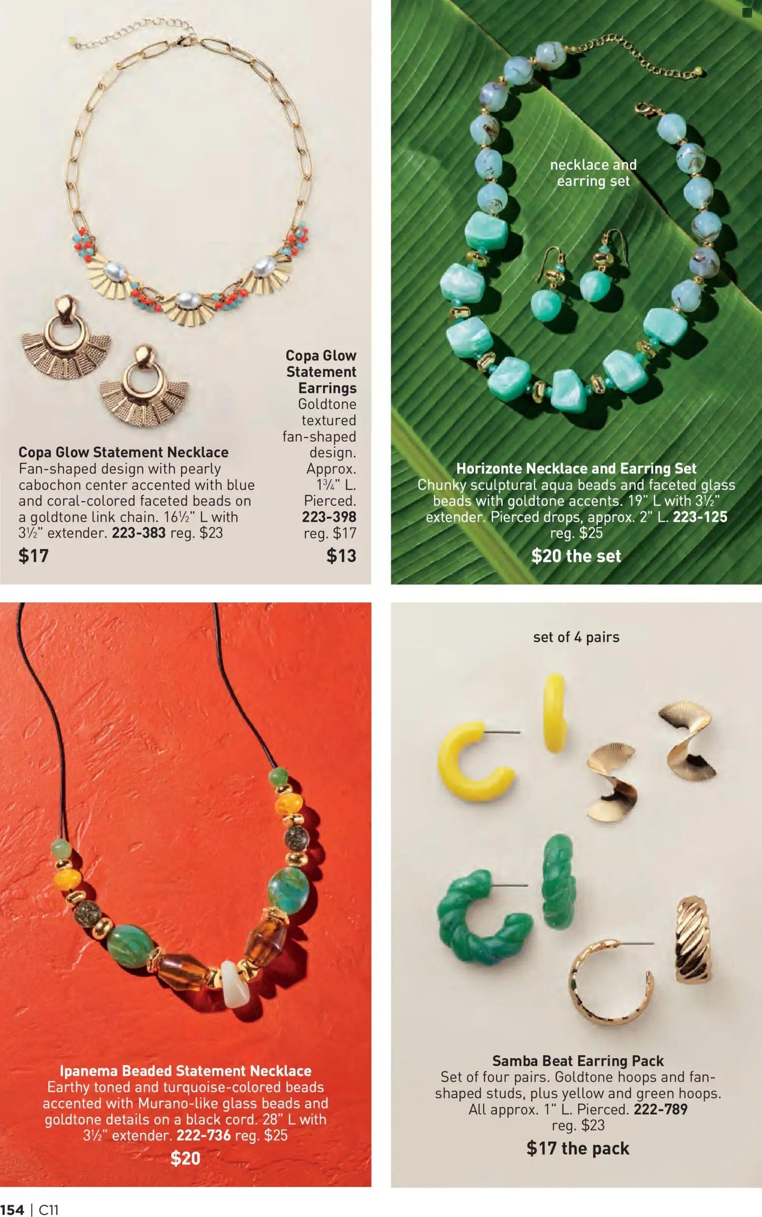 avon - Avon Brochure - 05/20 - 06/02 2026 - page: 154