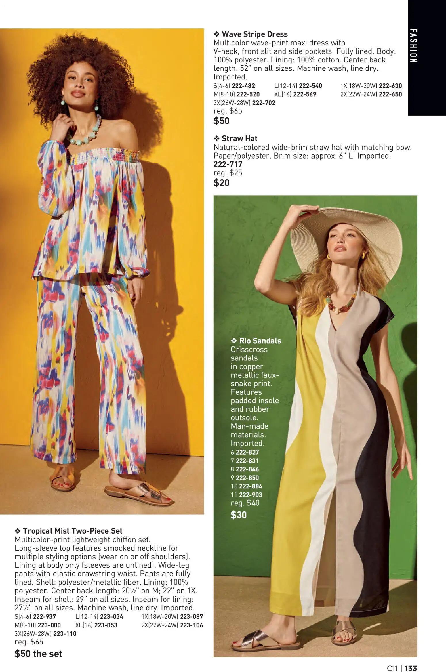 avon - Avon Brochure - 05/20 - 06/02 2026 - page: 133