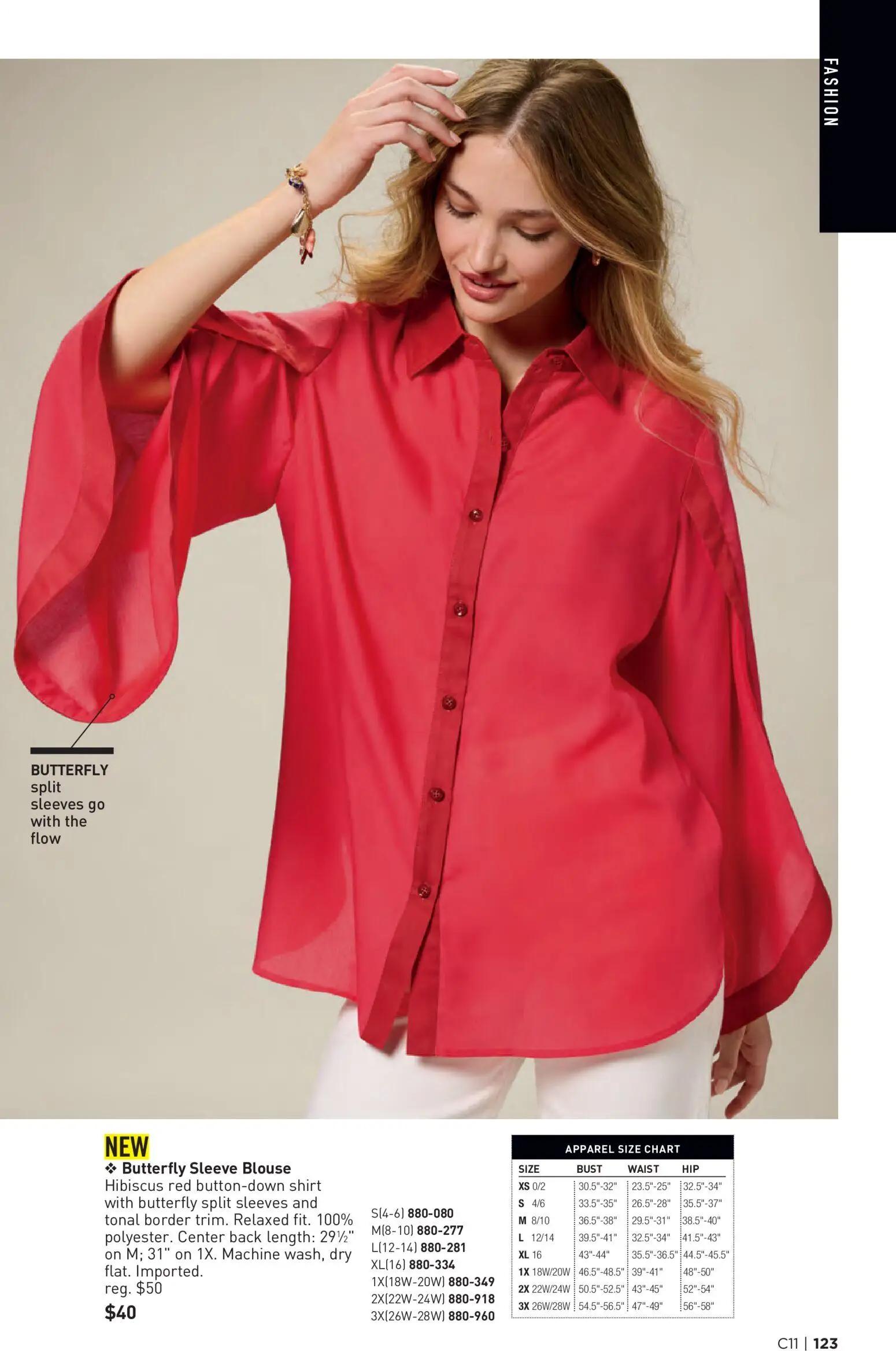 avon - Avon Brochure - 05/20 - 06/02 2026 - page: 123