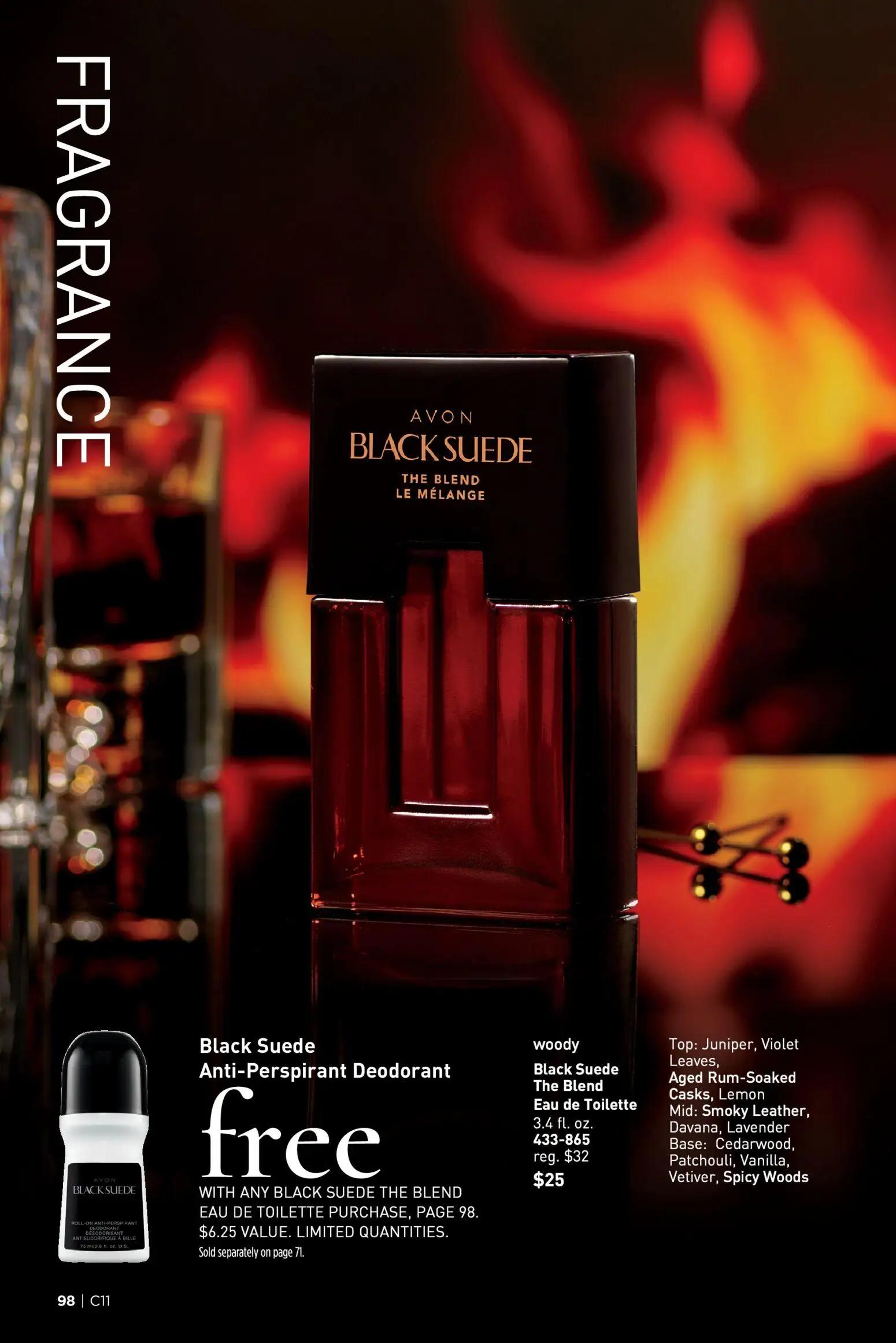 avon - Avon Brochure - 05/20 - 06/02 2026 - page: 98