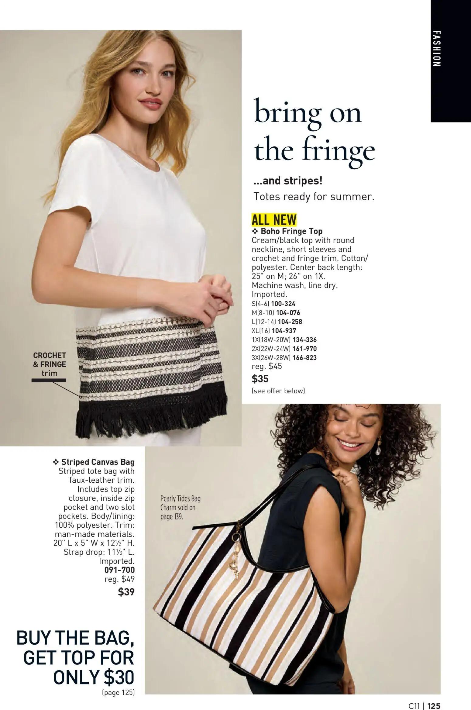 avon - Avon Brochure - 05/20 - 06/02 2026 - page: 125