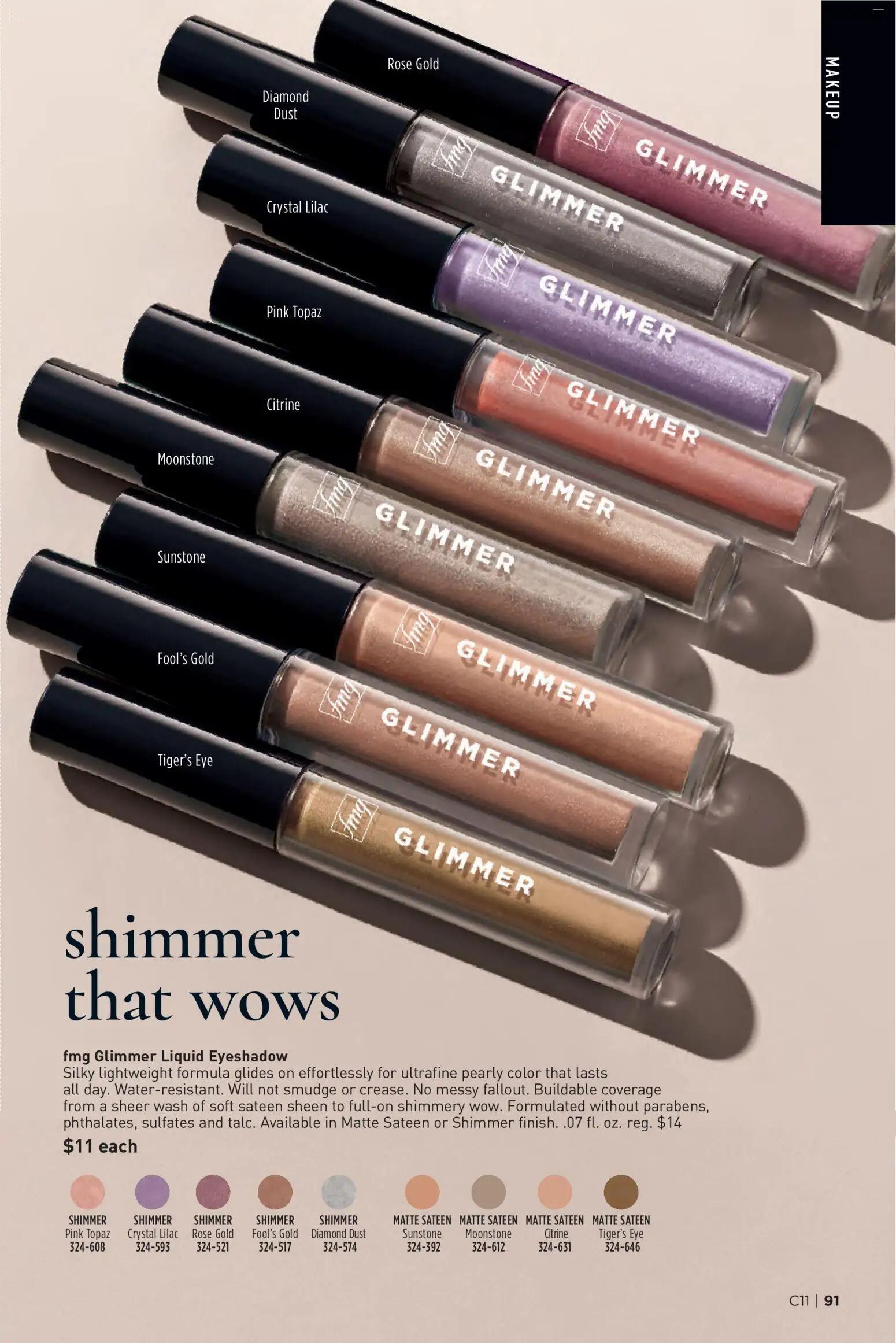 avon - Avon Brochure - 05/20 - 06/02 2026 - page: 91