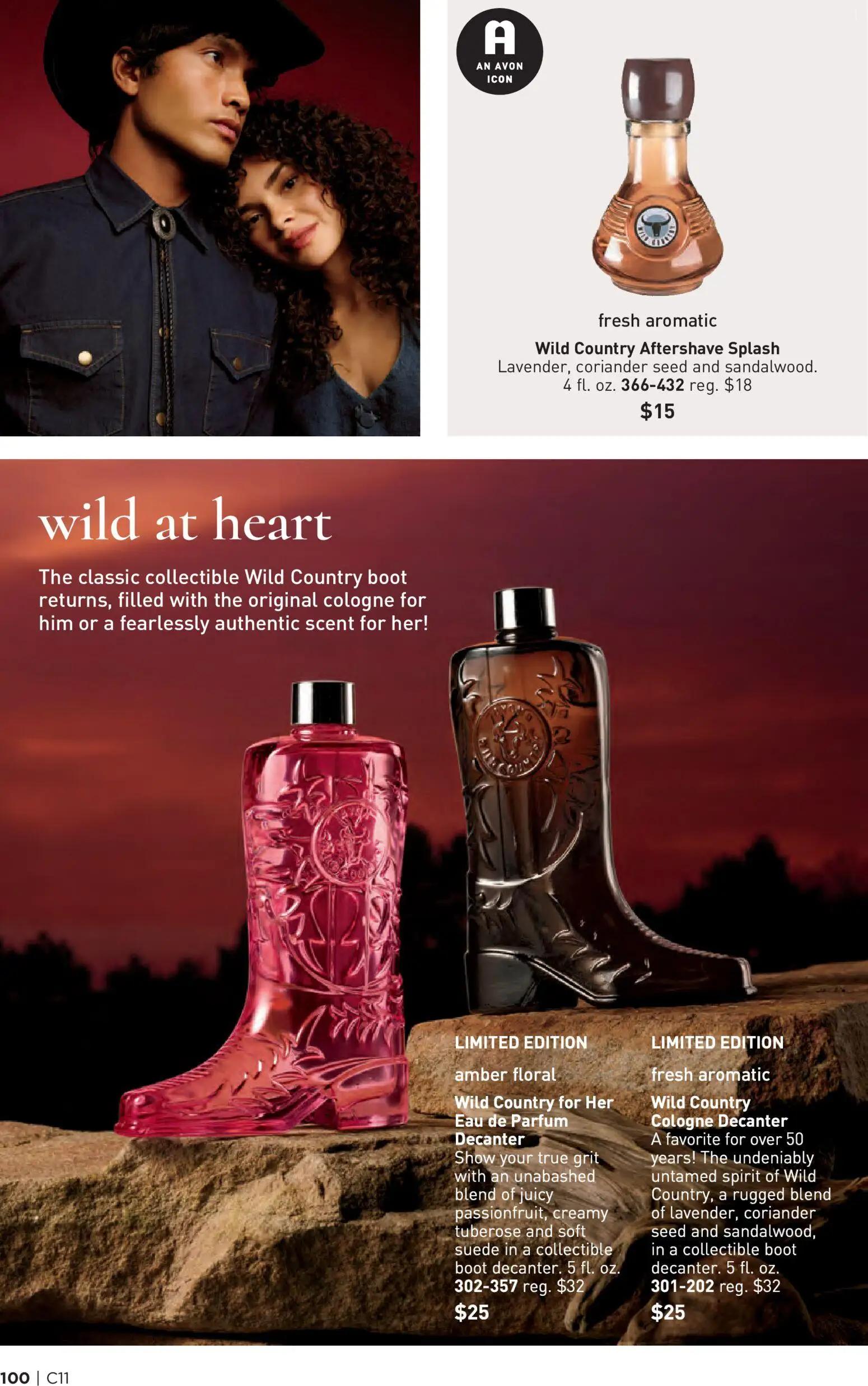 avon - Avon Brochure - 05/20 - 06/02 2026 - page: 100