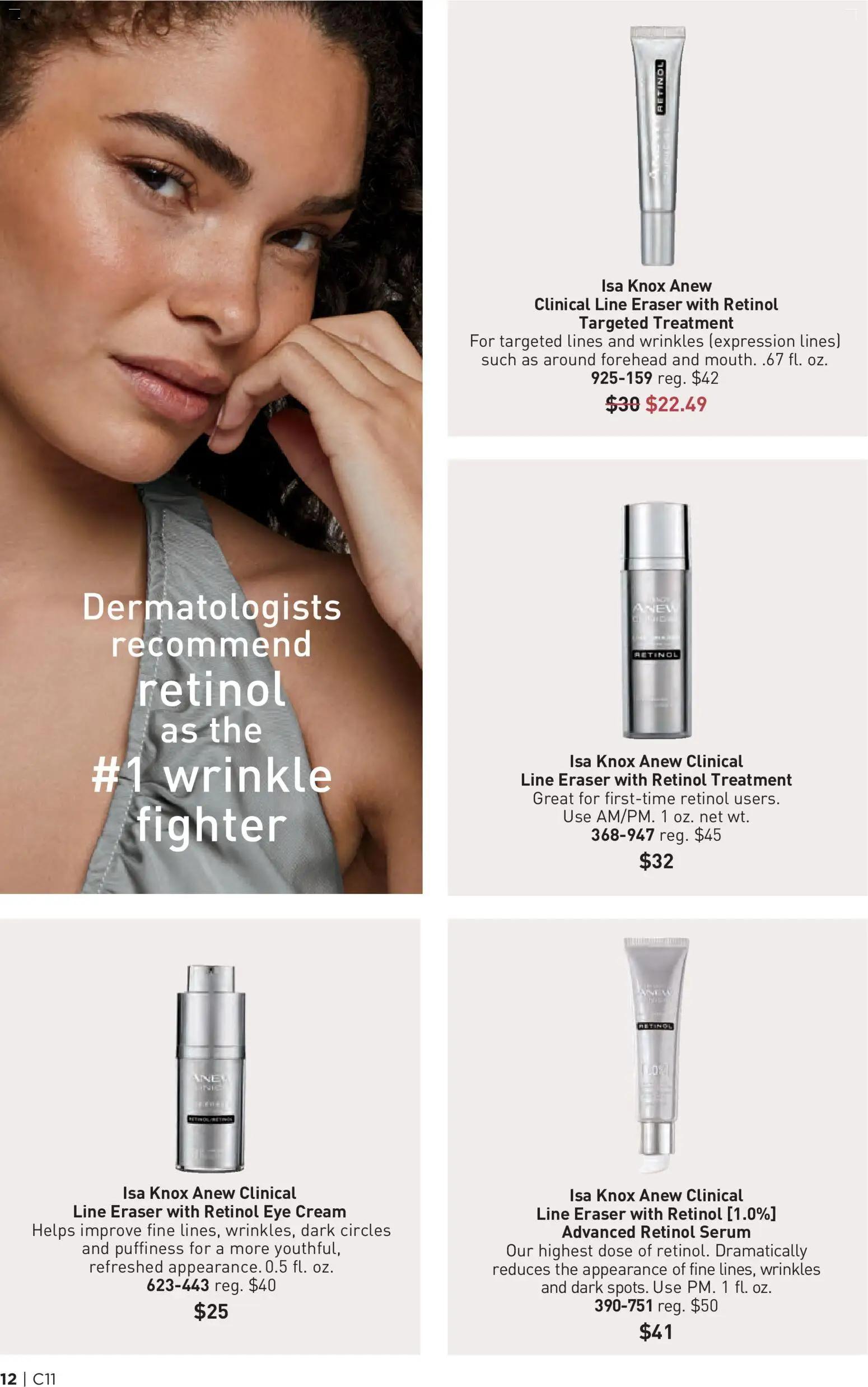 avon - Avon Brochure - 05/20 - 06/02 2026 - page: 12